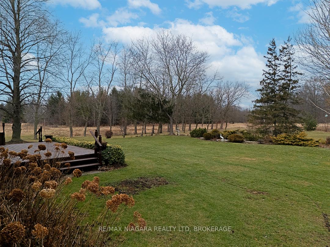 Photo 34 of 40764 Forks Road, Wainfleet, Marshville/Winger — HOMEH