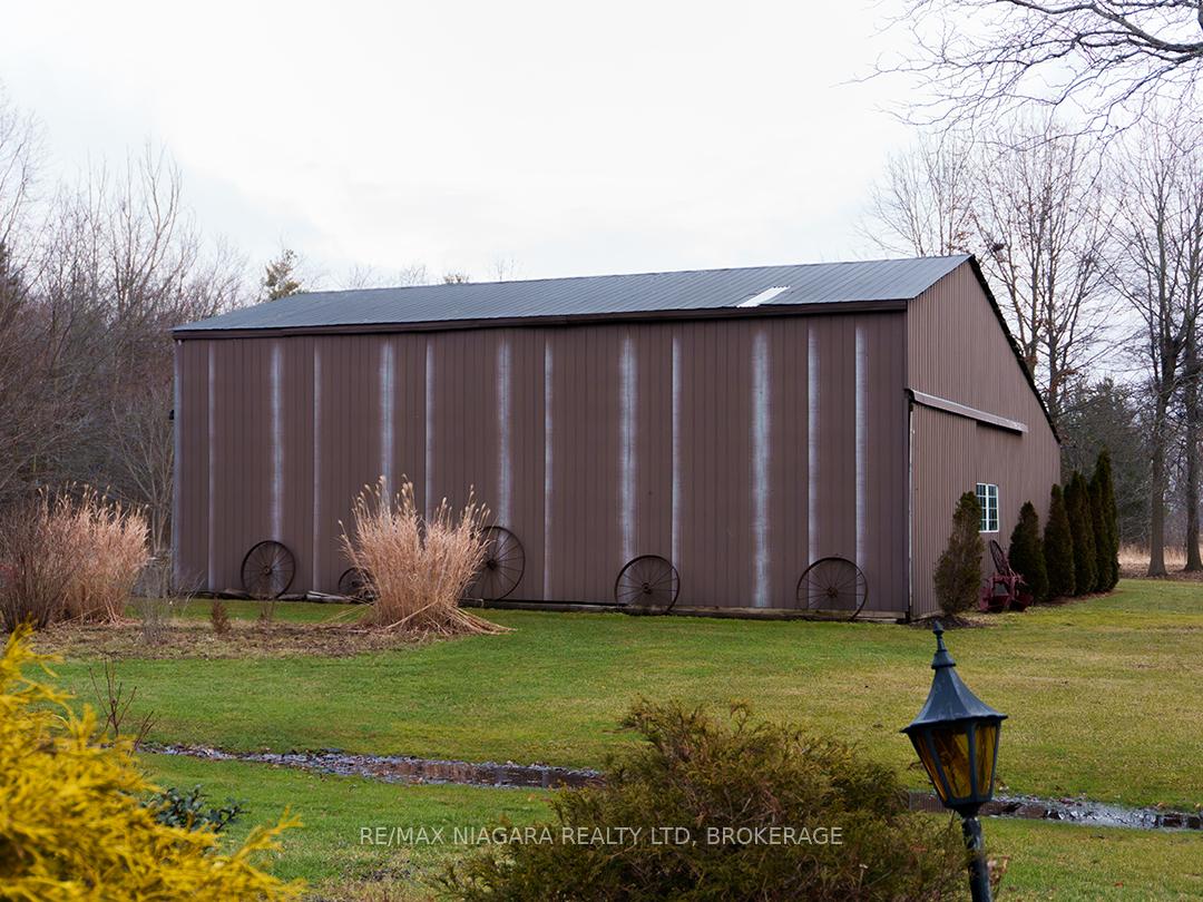 Photo 29 of 40764 Forks Road, Wainfleet, Marshville/Winger — HOMEH