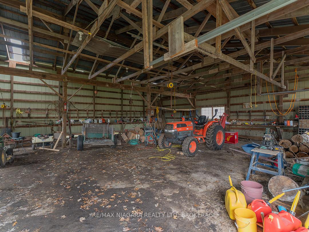 Photo 30 of 40764 Forks Road, Wainfleet, Marshville/Winger — HOMEH