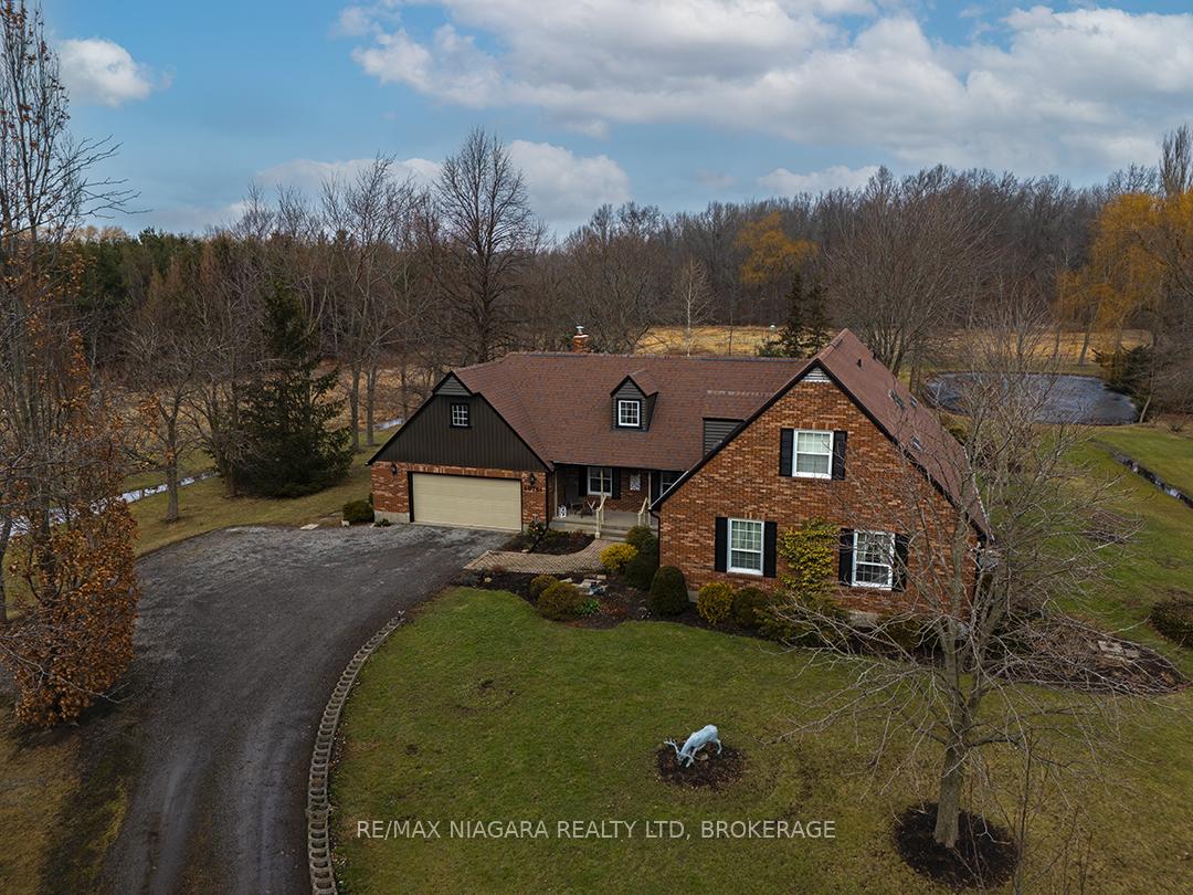 Photo 37 of 40764 Forks Road, Wainfleet, Marshville/Winger — HOMEH