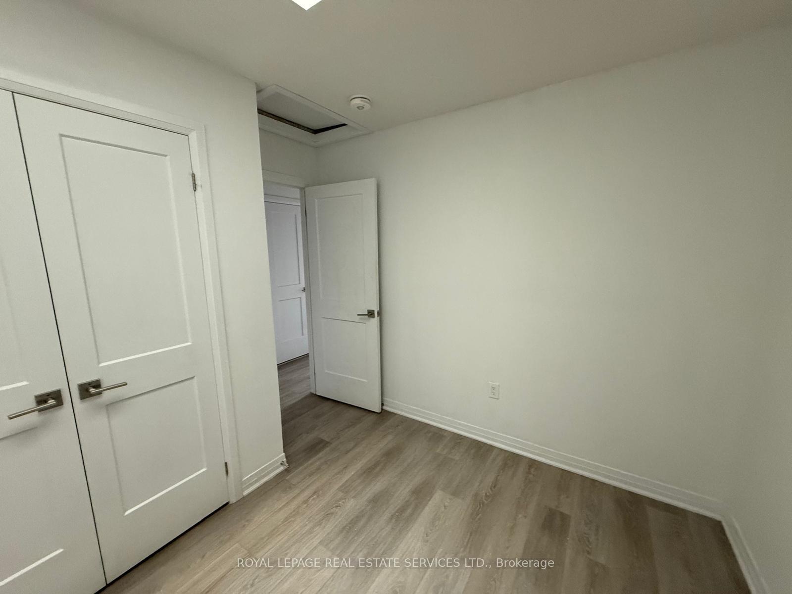 Front of Unit 70, 51 Sparrow Avenue