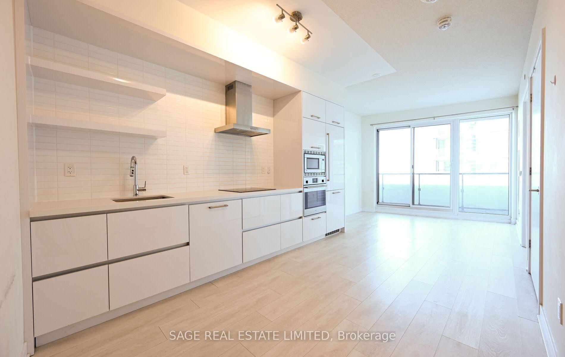 Photo 1 of Unit 3604, 2221 Yonge Street, Toronto, Mount Pleasant West — HOMEH