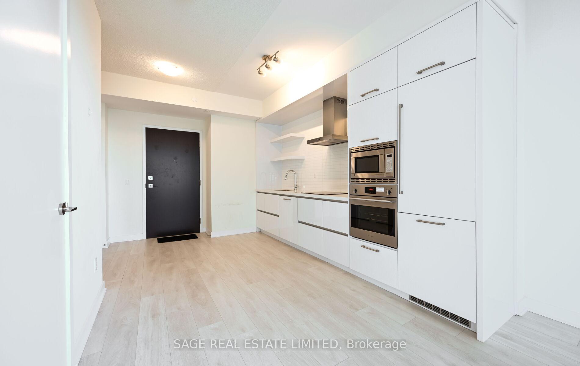 Photo 4 of Unit 3604, 2221 Yonge Street, Toronto, Mount Pleasant West — HOMEH