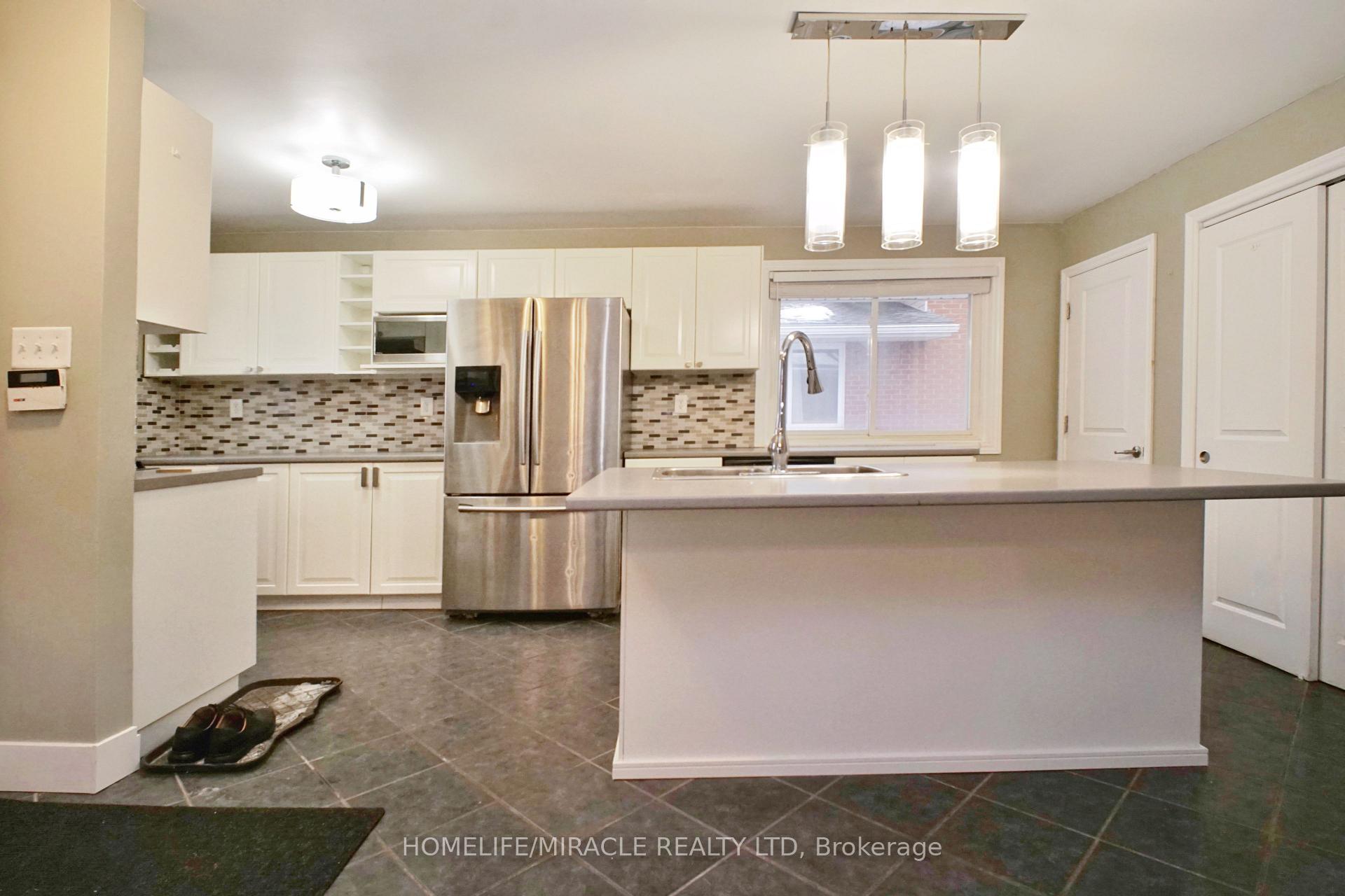 Photo 27 of 61 Bosworth Crescent, Kitchener — HOMEH
