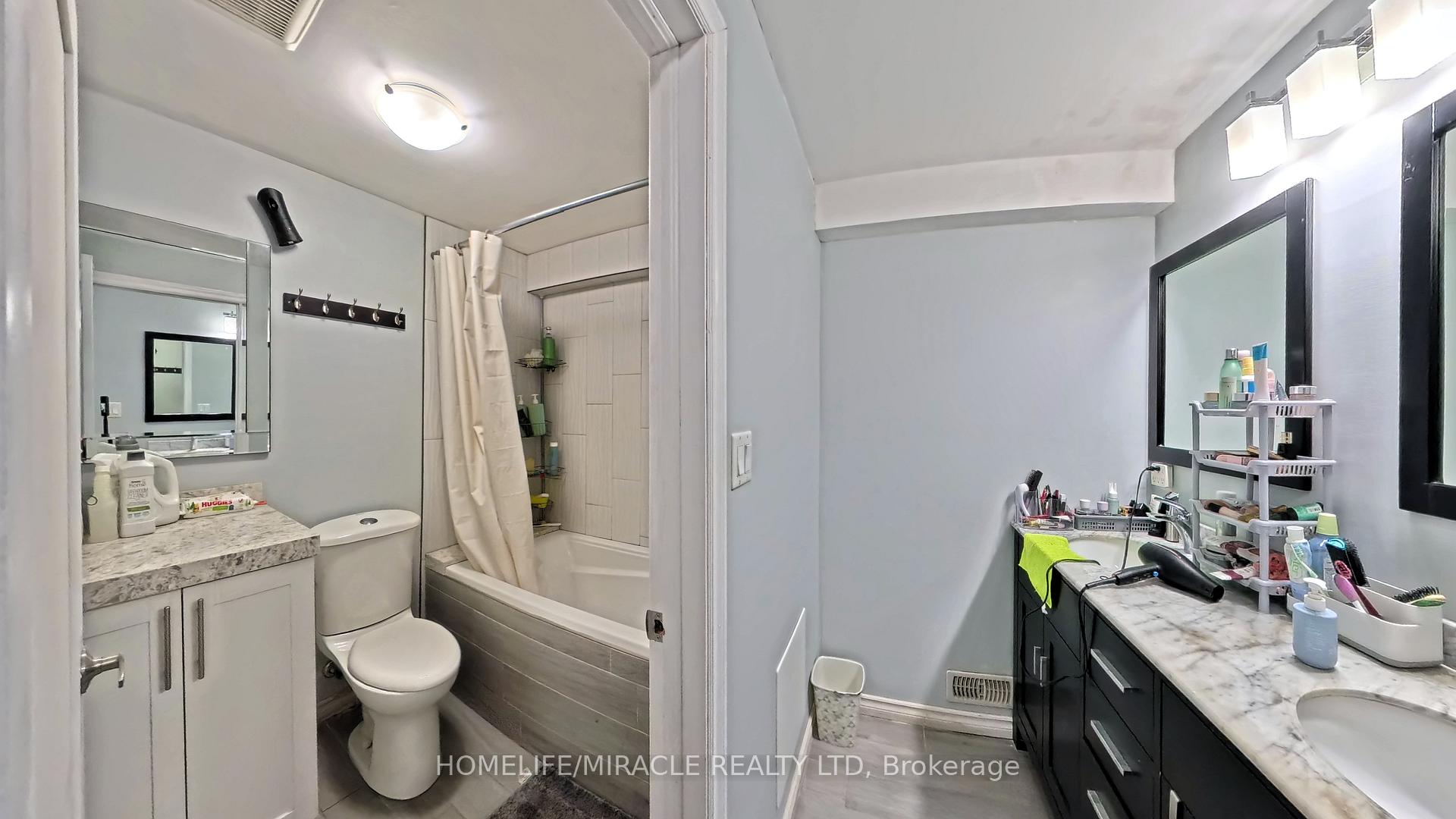Photo 30 of 61 Bosworth Crescent, Kitchener — HOMEH