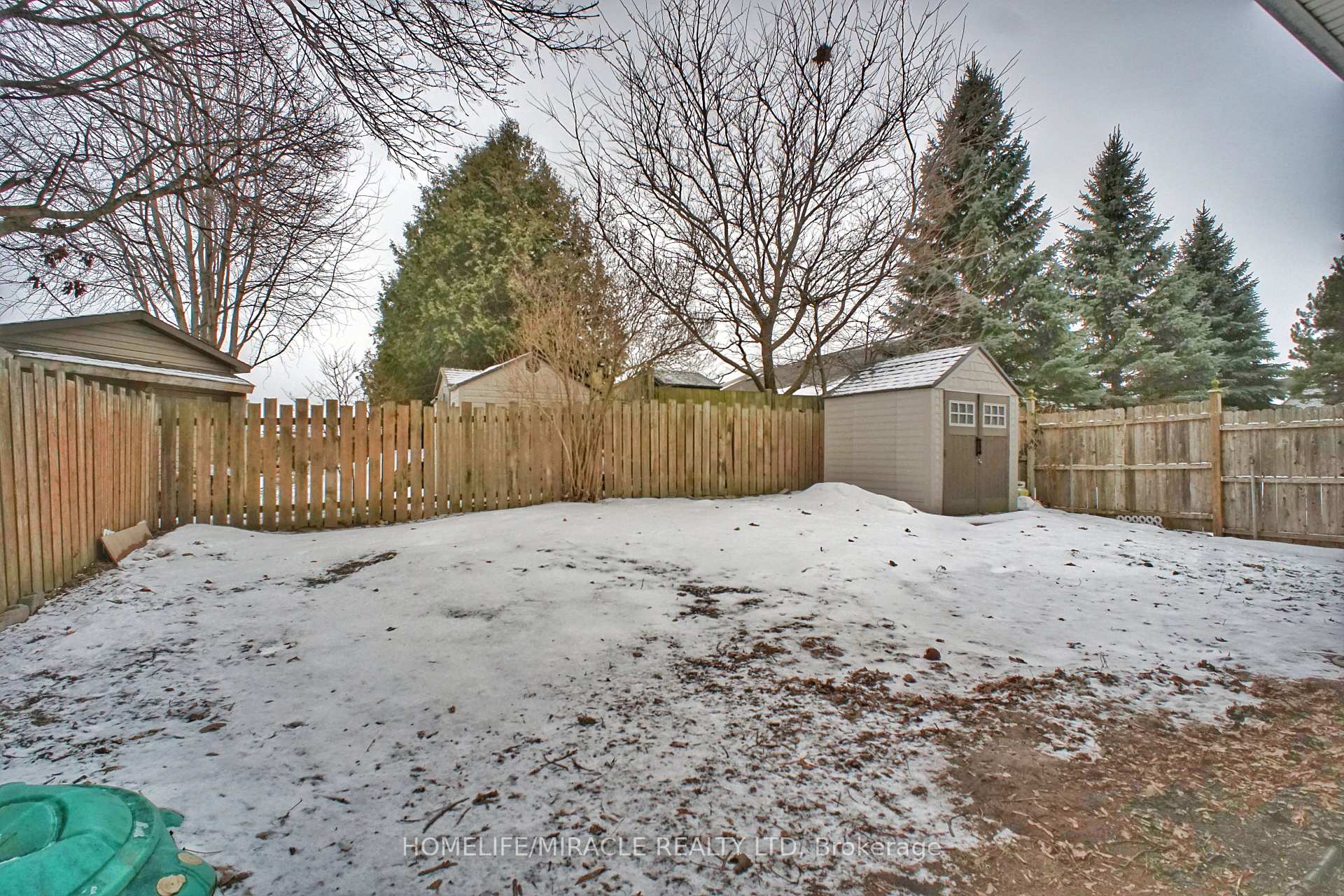 Photo 36 of 61 Bosworth Crescent, Kitchener — HOMEH