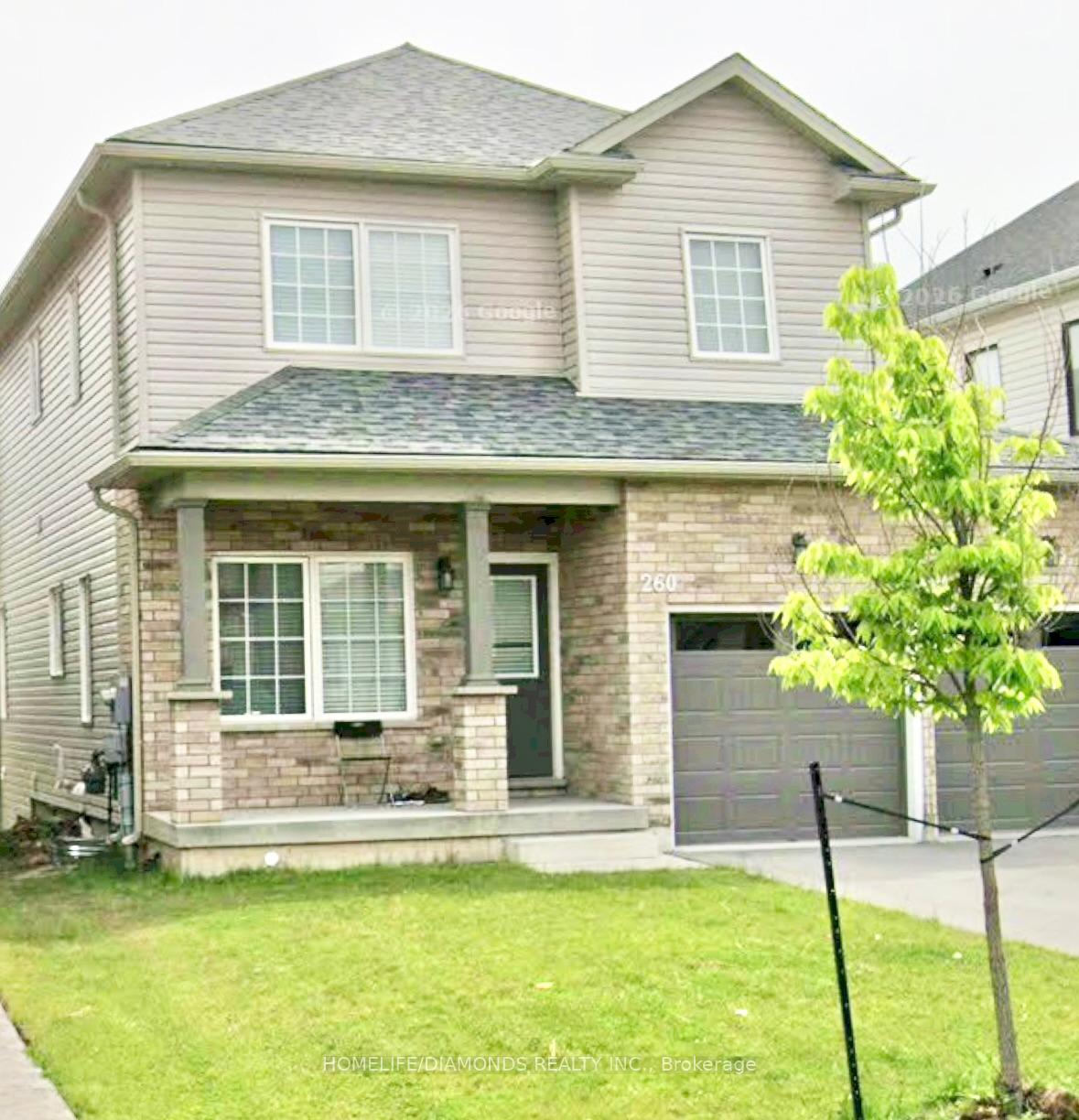 Photo 1 of Unit BSMT, 260 Bethune Avenue, Welland, Lincoln/Crowland — HOMEH