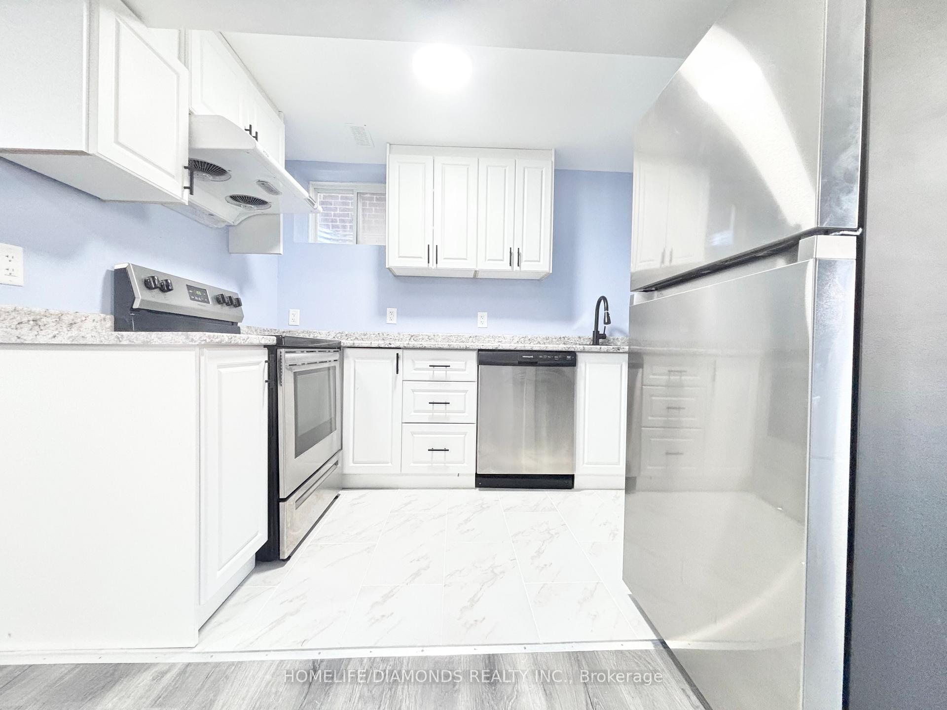 Photo 9 of Unit BSMT, 260 Bethune Avenue, Welland, Lincoln/Crowland — HOMEH