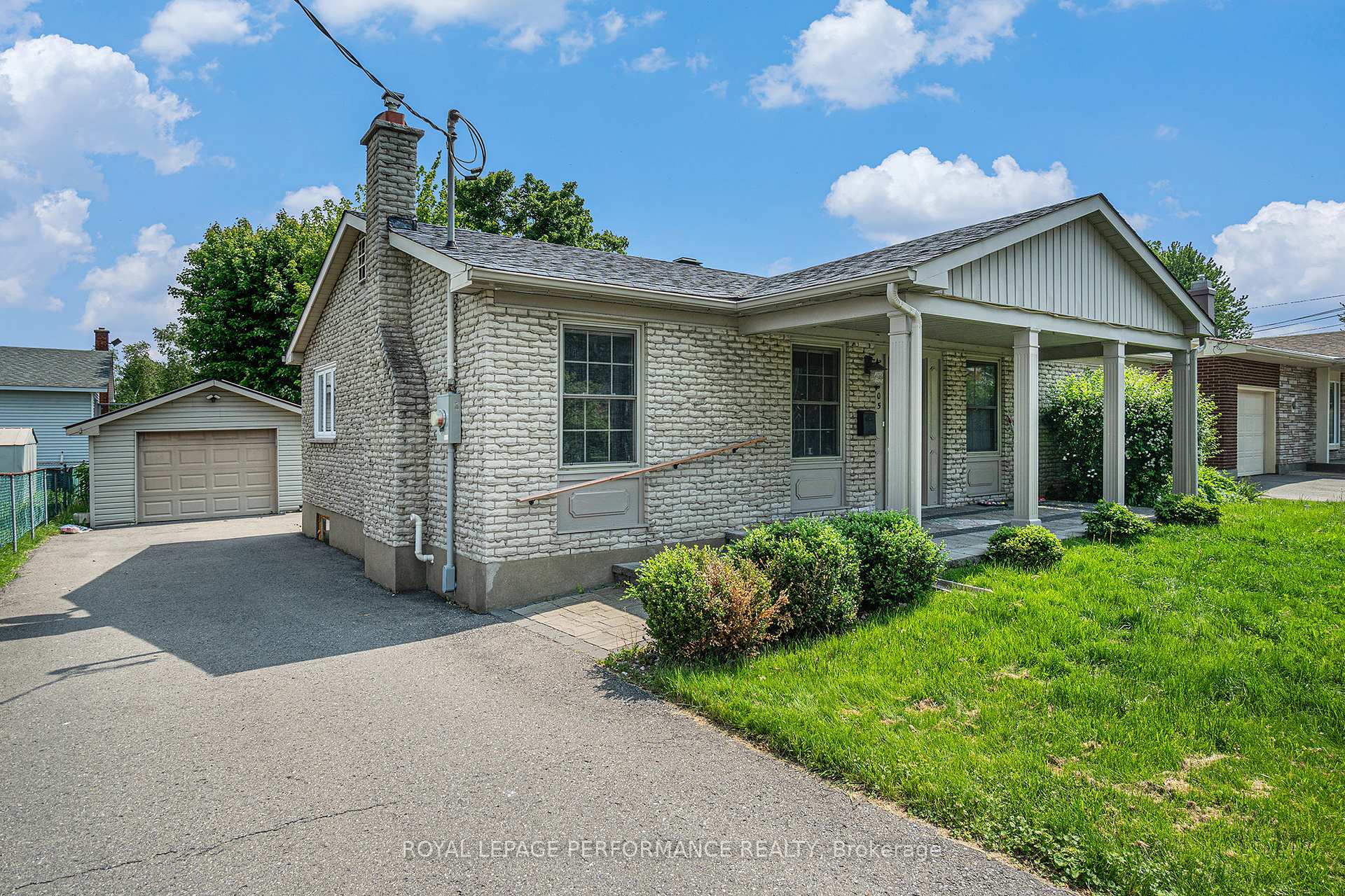 Photo 1 of 1505 2nd Street E, Cornwall — HOMEH