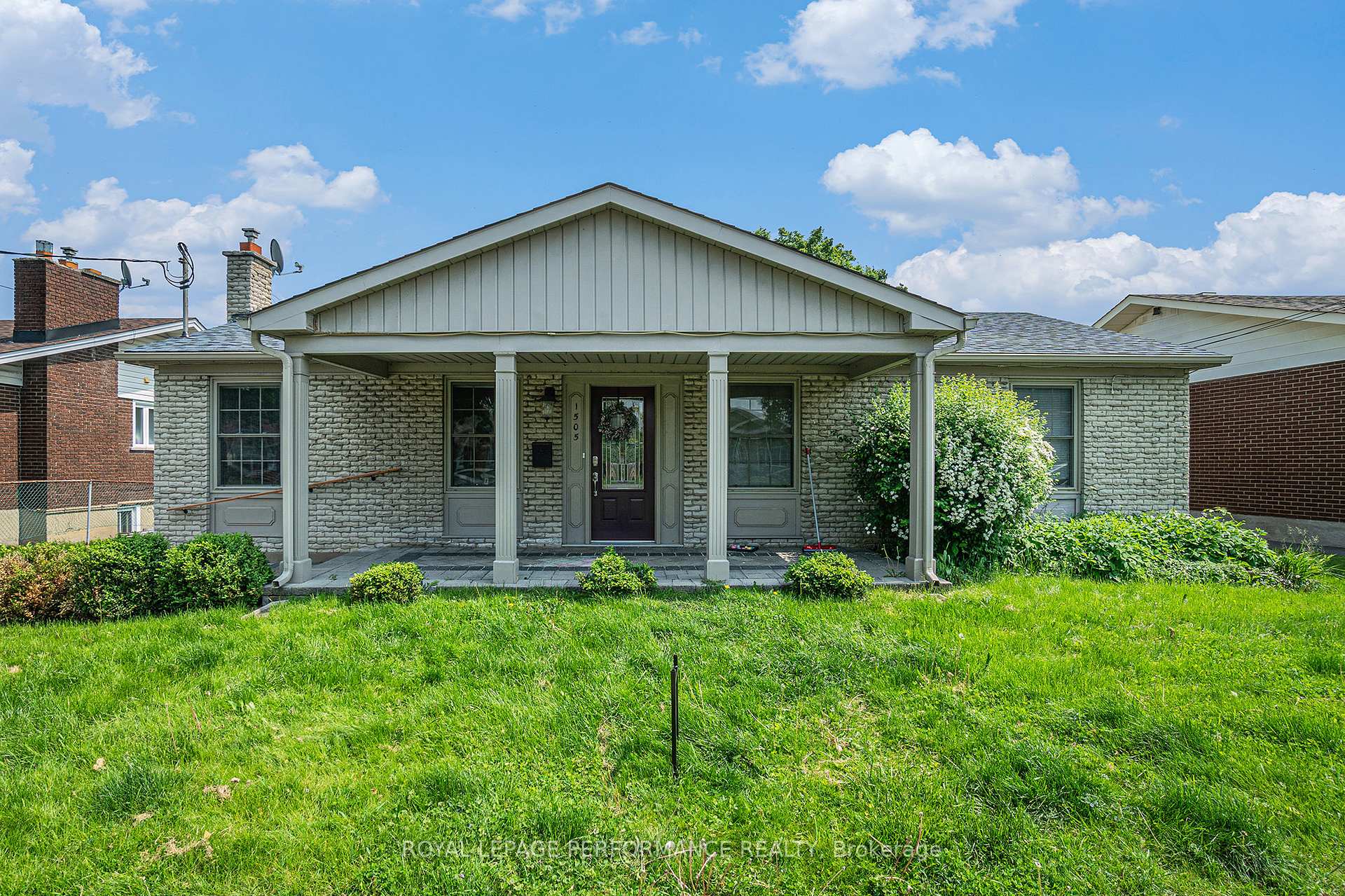 Photo 3 of 1505 2nd Street E, Cornwall — HOMEH