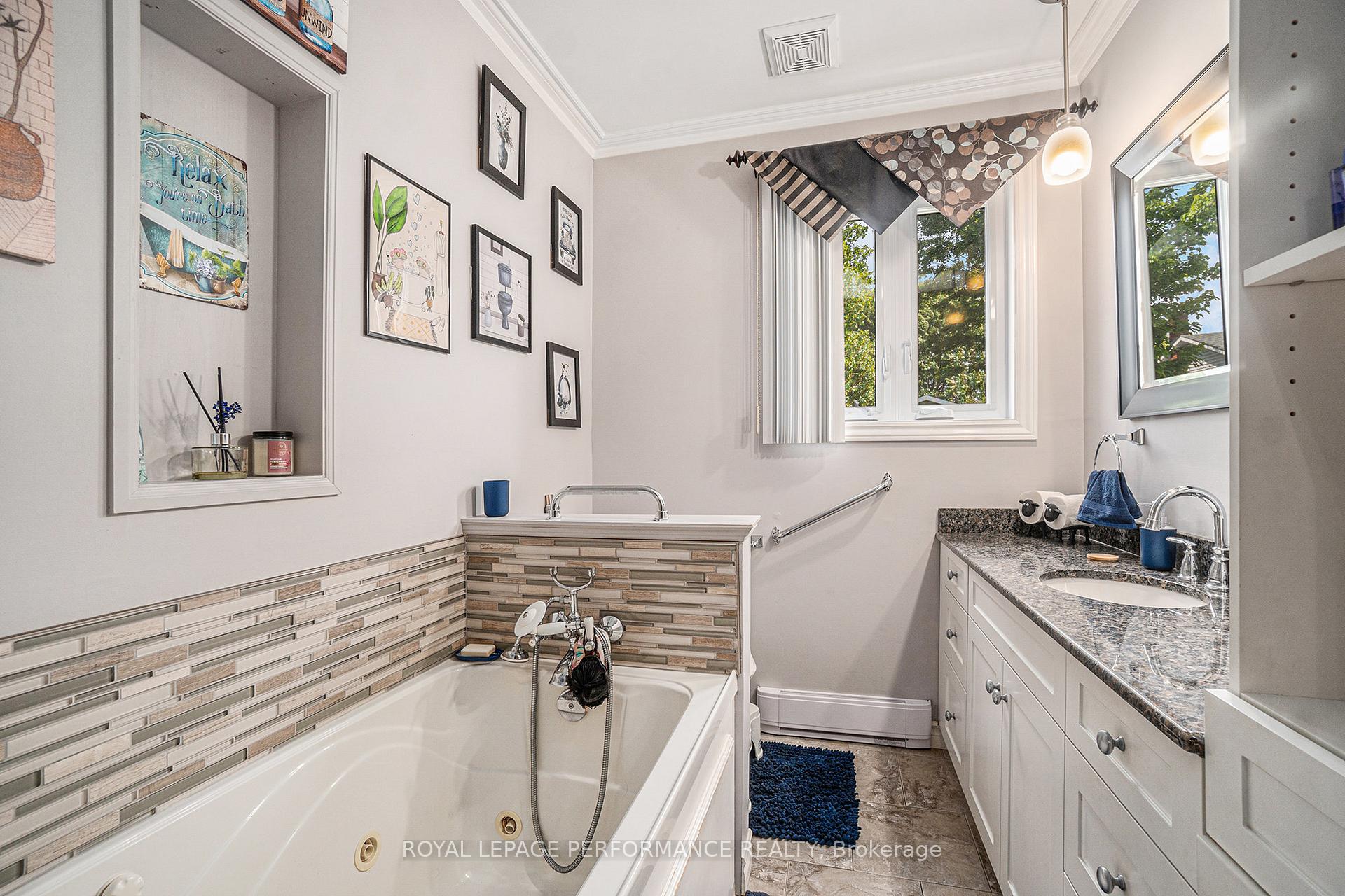 Photo 15 of 1505 2nd Street E, Cornwall — HOMEH