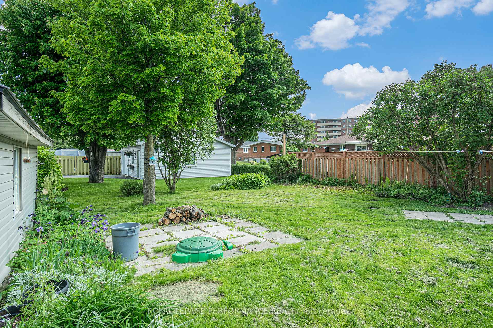Photo 21 of 1505 2nd Street E, Cornwall — HOMEH
