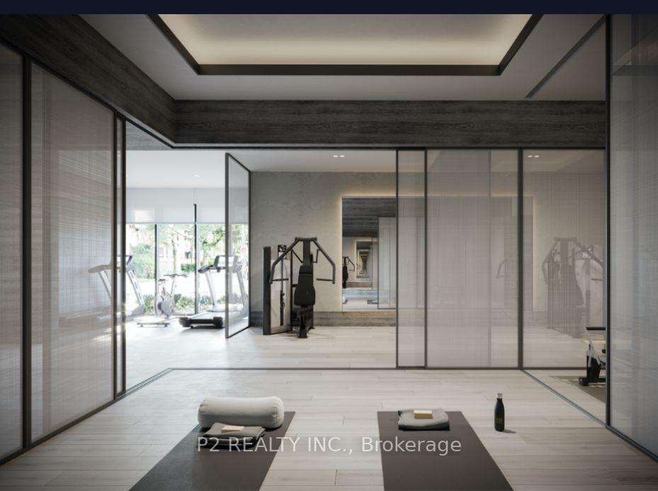 Photo 6 of Unit 414, 2 Forest Hill Road, Toronto, Casa Loma — HOMEH