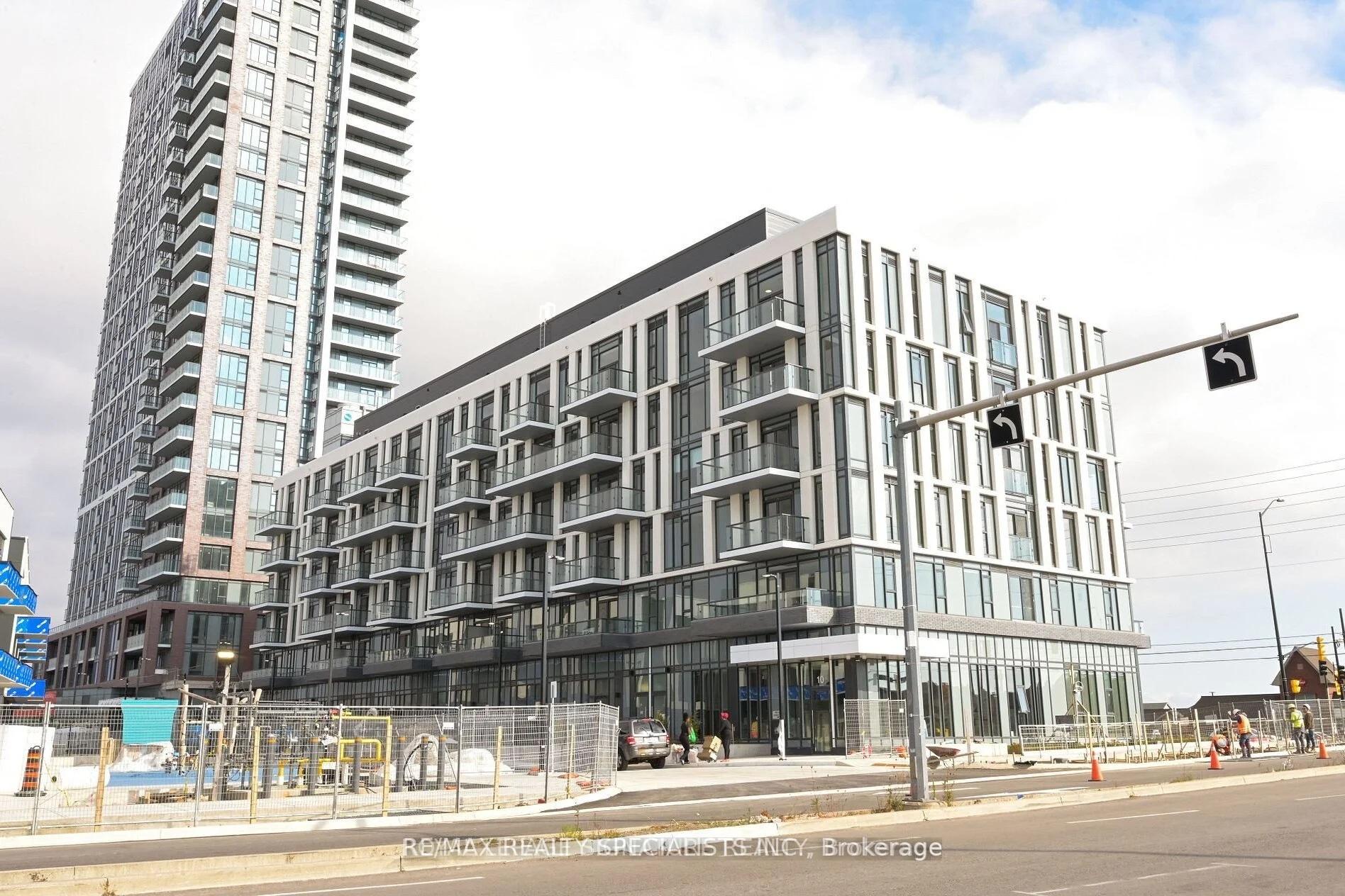Photo 14 of Unit 214, 10 Lagerfeld Drive, Brampton, Northwest Brampton — HOMEH