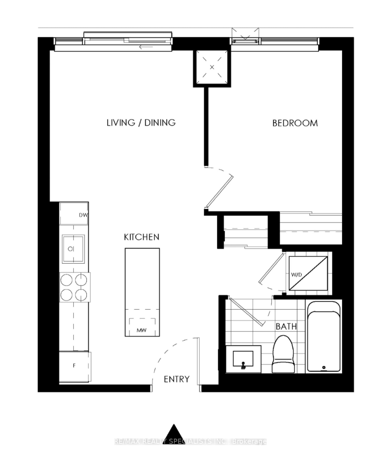 Photo 12 of Unit 214, 10 Lagerfeld Drive, Brampton, Northwest Brampton — HOMEH