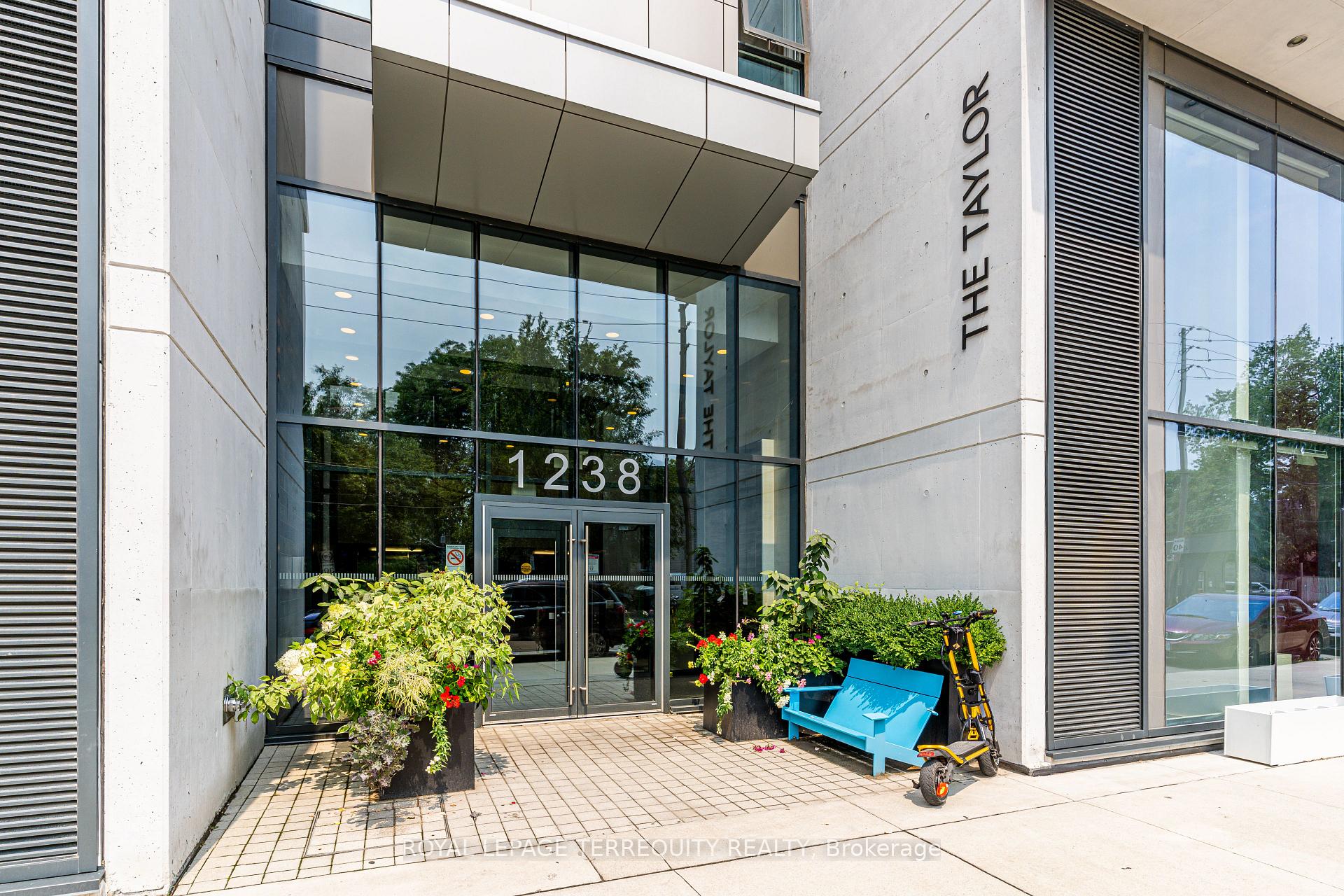 Photo 21 of Unit 703, 1238 Dundas Street E, Toronto, South Riverdale — HOMEH