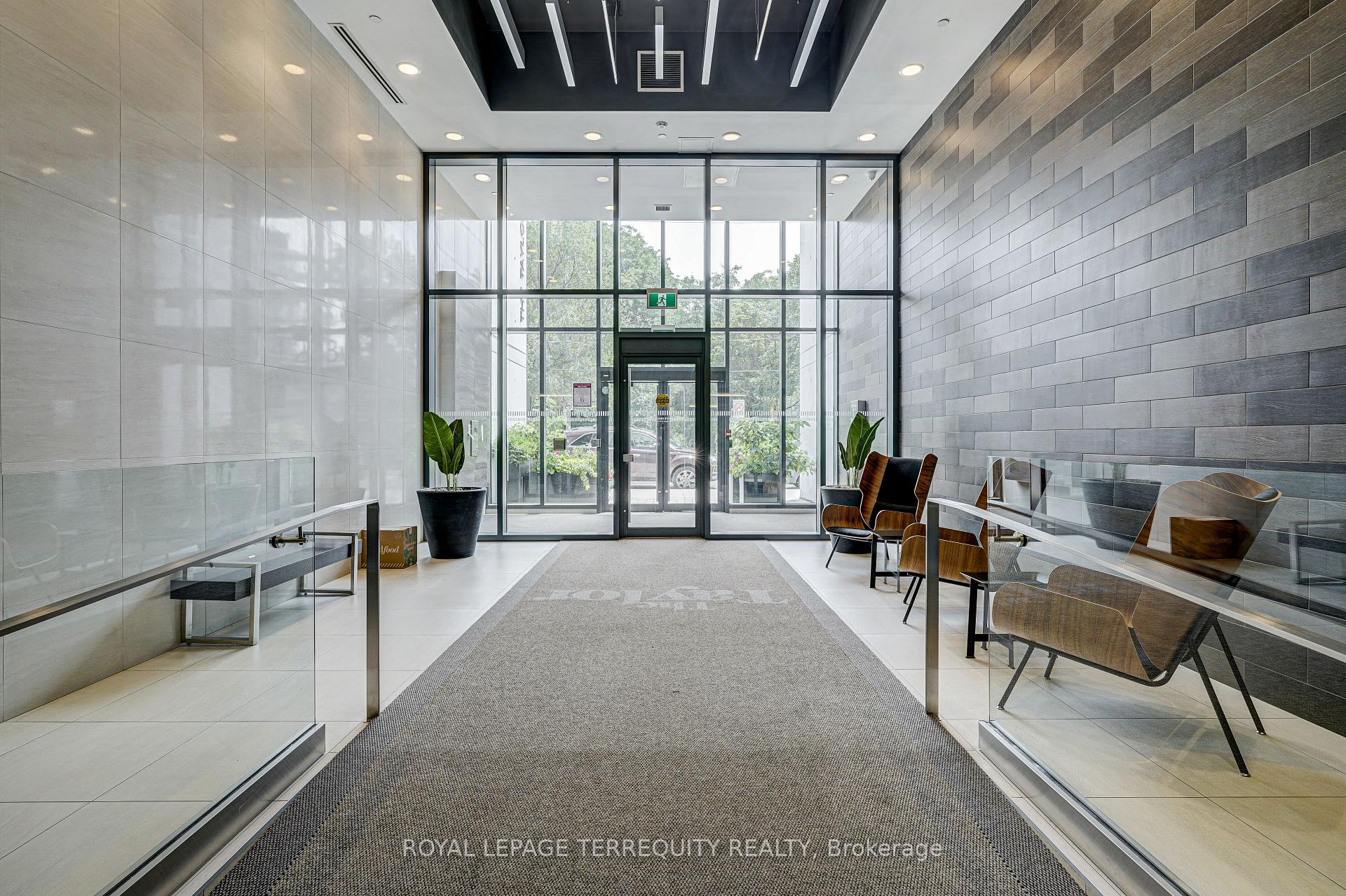 Photo 2 of Unit 703, 1238 Dundas Street E, Toronto, South Riverdale — HOMEH