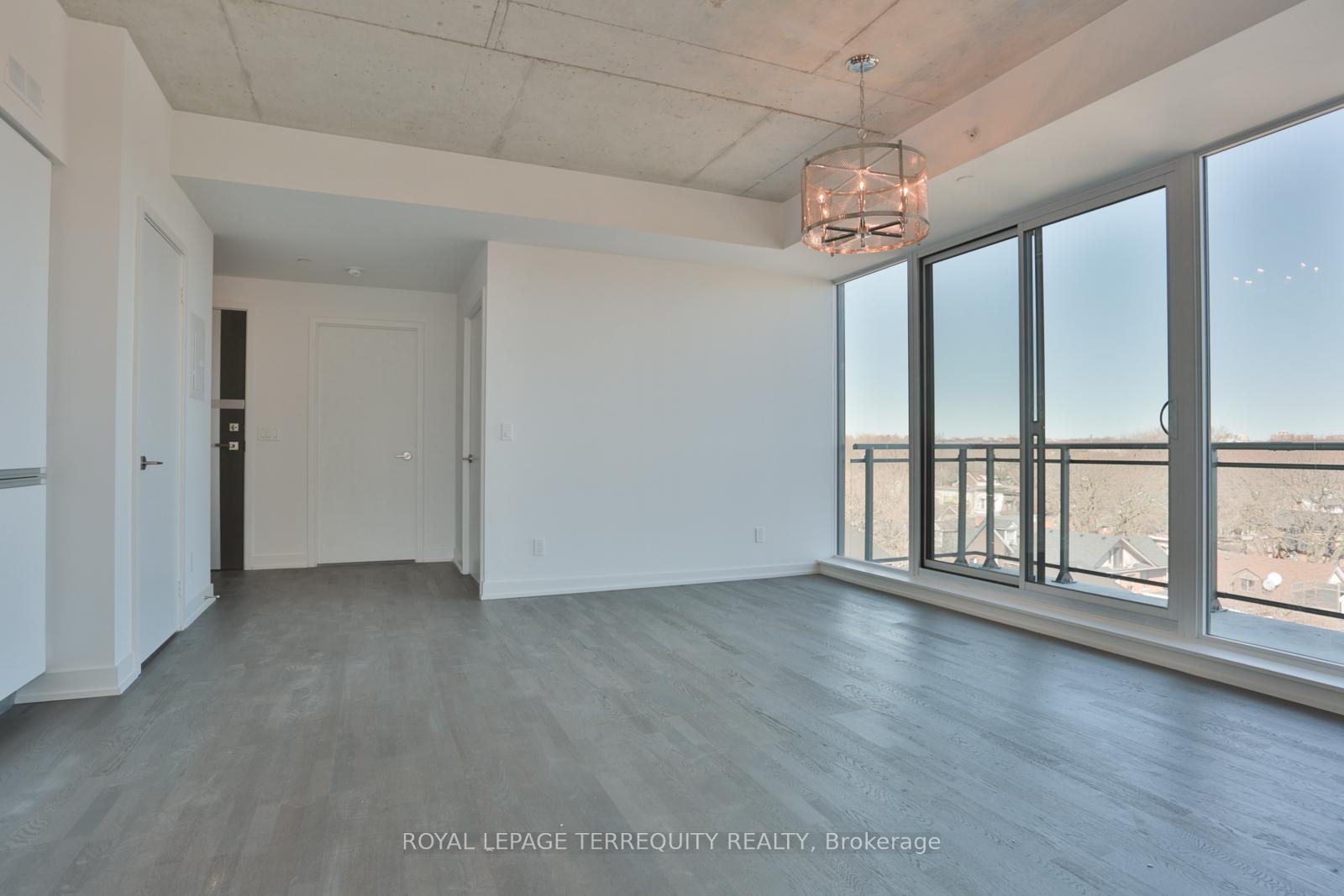 Photo 3 of Unit 703, 1238 Dundas Street E, Toronto, South Riverdale — HOMEH