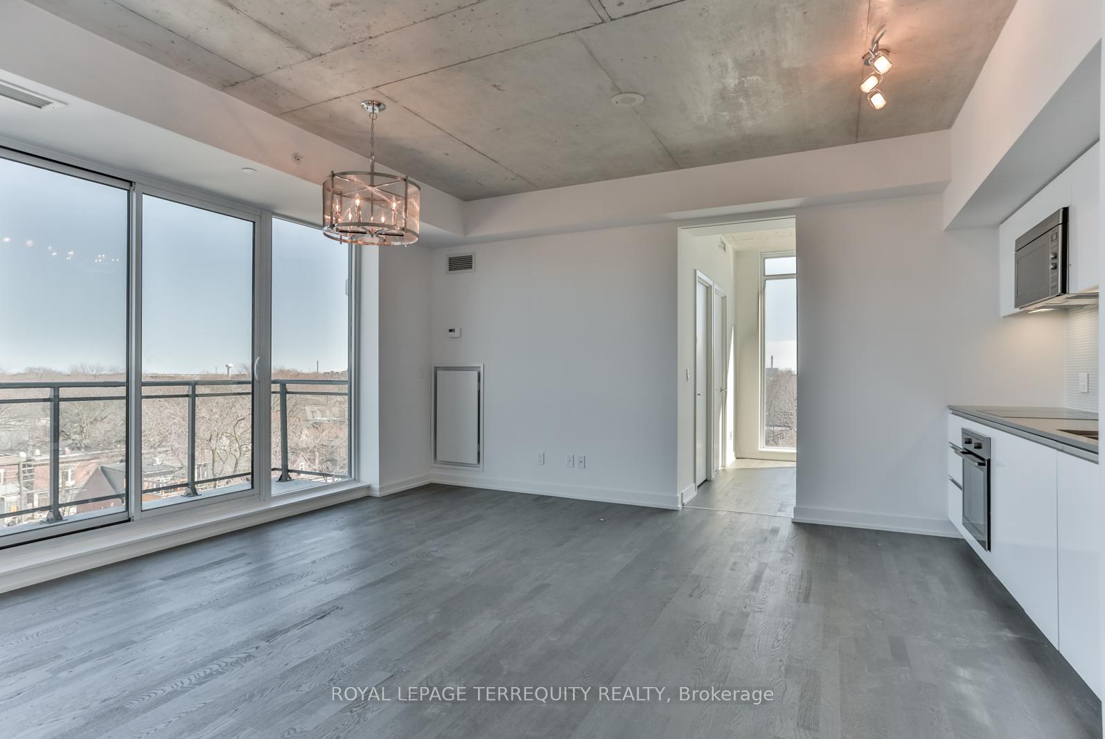 Photo 11 of Unit 703, 1238 Dundas Street E, Toronto, South Riverdale — HOMEH