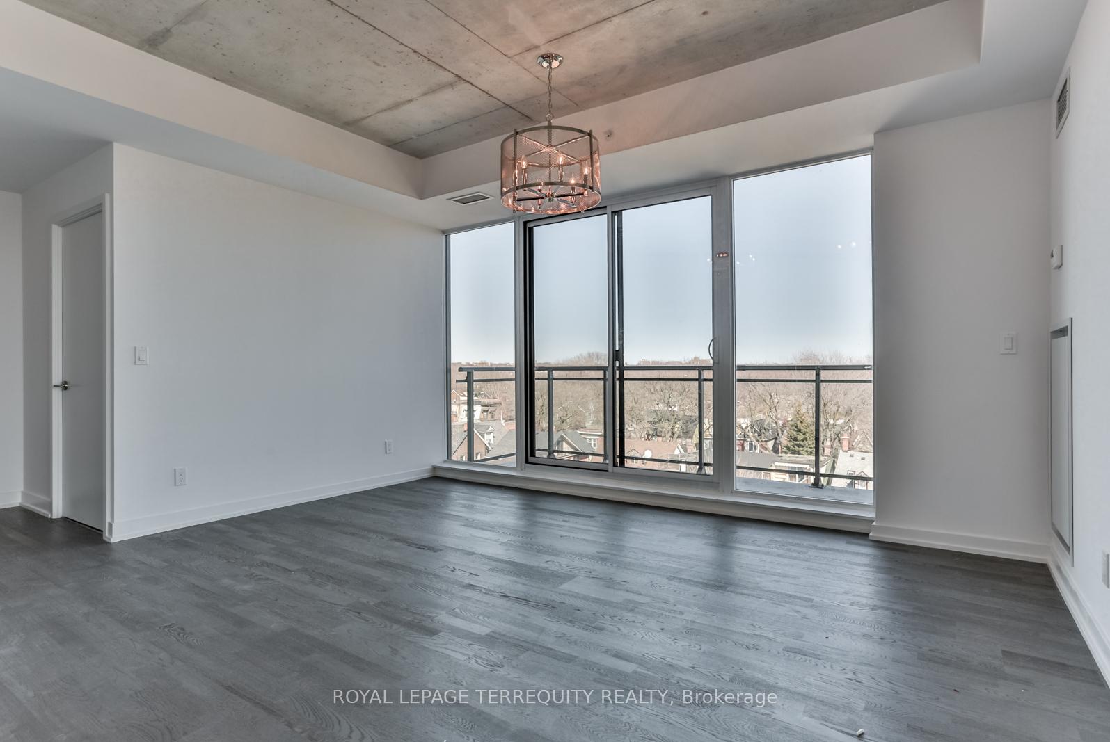 Photo 9 of Unit 703, 1238 Dundas Street E, Toronto, South Riverdale — HOMEH