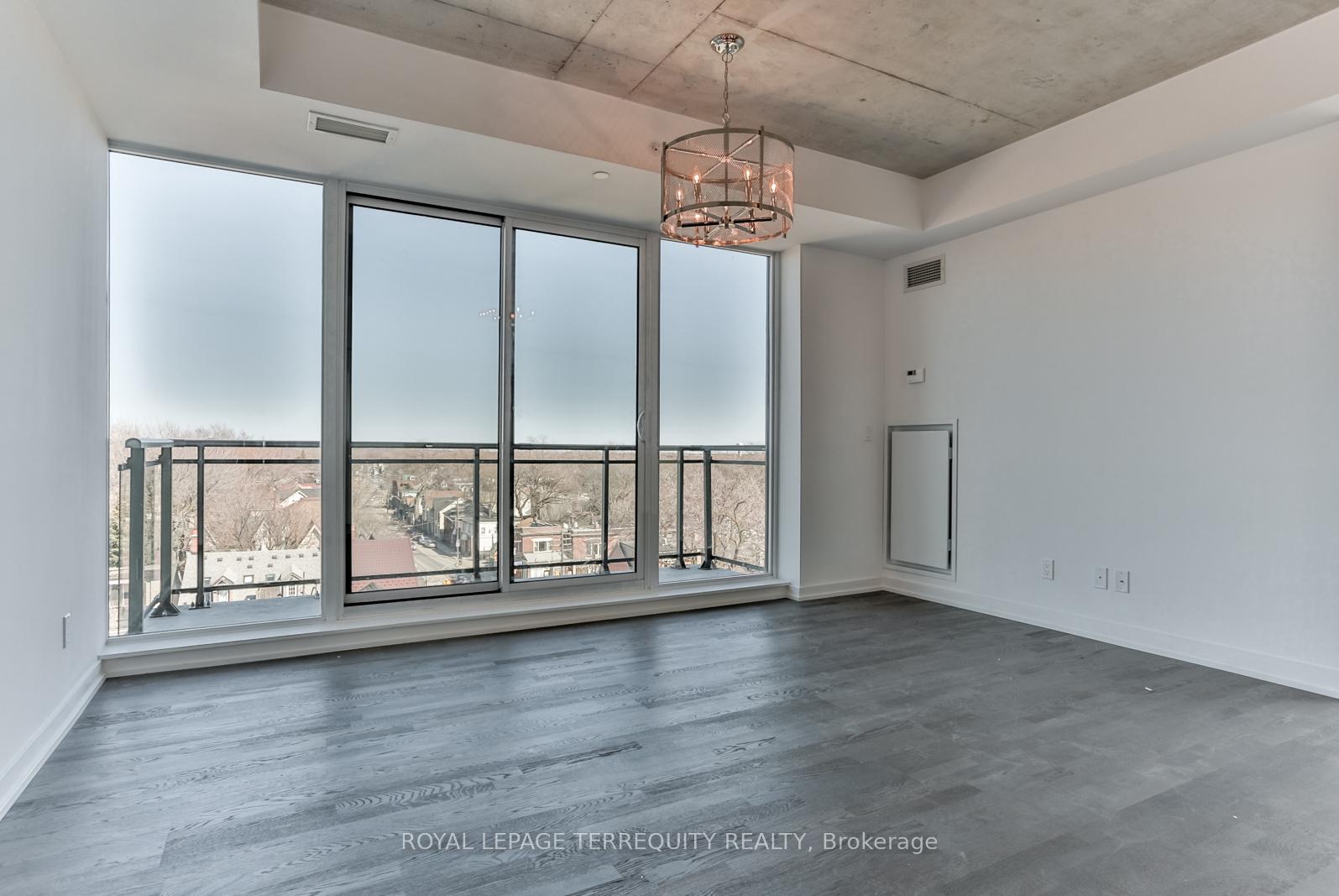 Photo 10 of Unit 703, 1238 Dundas Street E, Toronto, South Riverdale — HOMEH