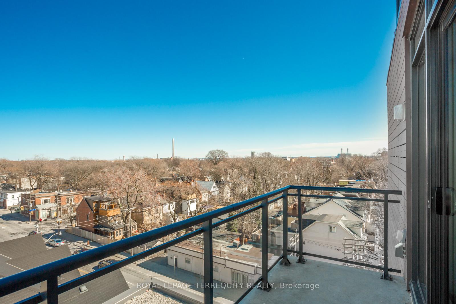 Photo 16 of Unit 703, 1238 Dundas Street E, Toronto, South Riverdale — HOMEH