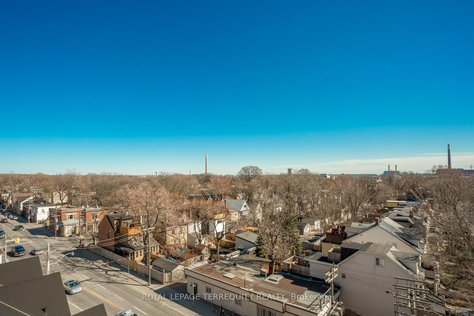 Photo 19 of Unit 703, 1238 Dundas Street E, Toronto, South Riverdale — HOMEH