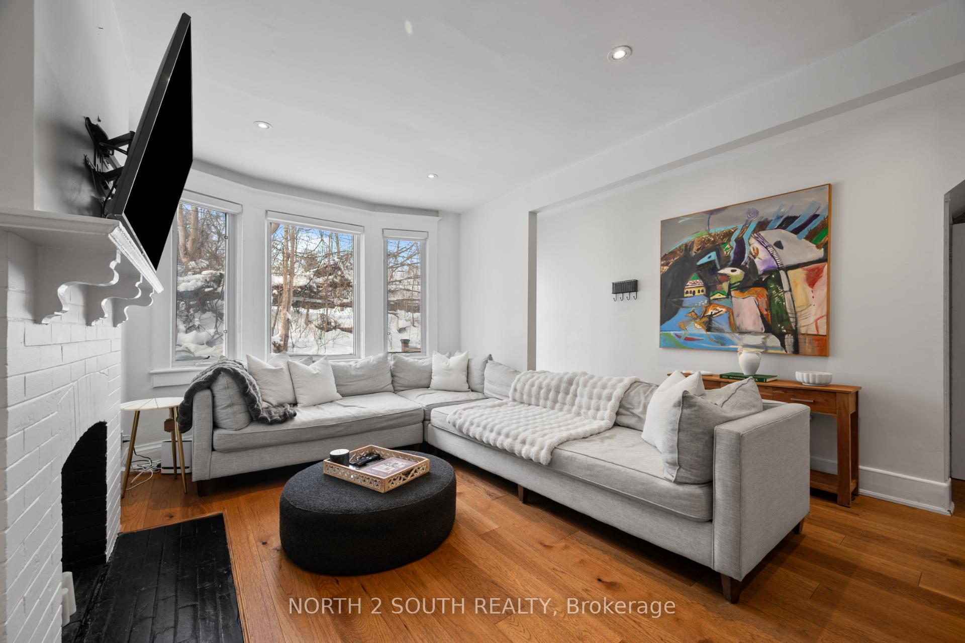 Photo 15 of 163 Marlborough Place, Toronto, The Annex — HOMEH
