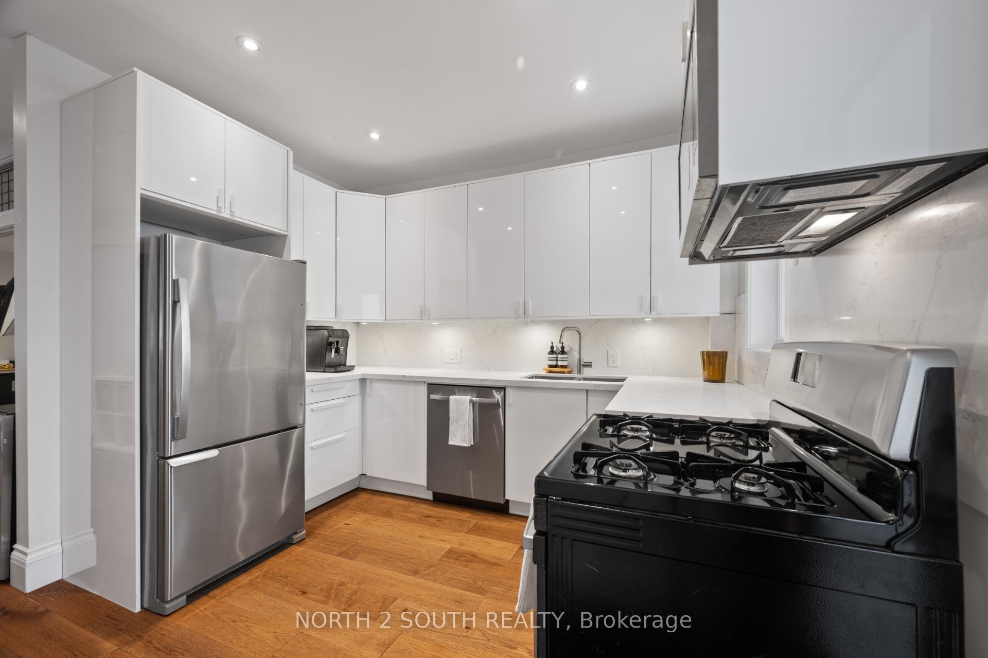Photo 8 of 163 Marlborough Place, Toronto, The Annex — HOMEH