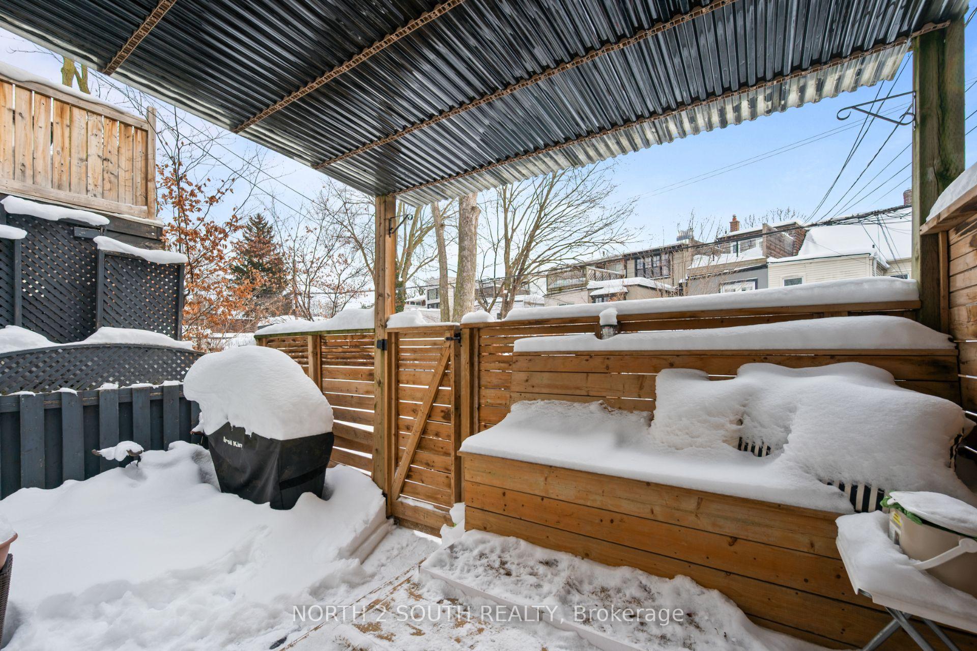 Photo 12 of 163 Marlborough Place, Toronto, The Annex — HOMEH