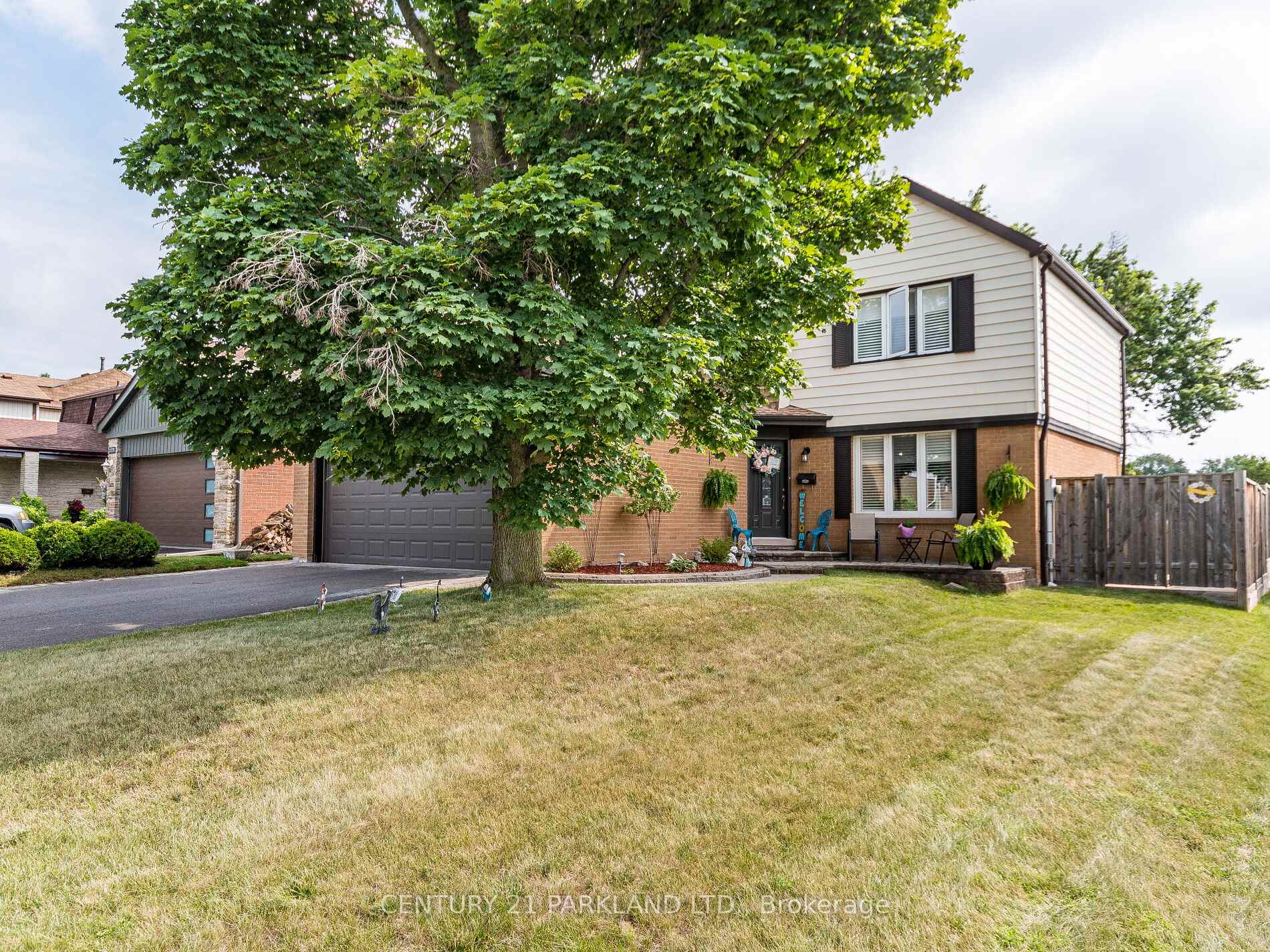 Photo 1 of 1773 Meadowview Avenue, Pickering, Amberlea — HOMEH