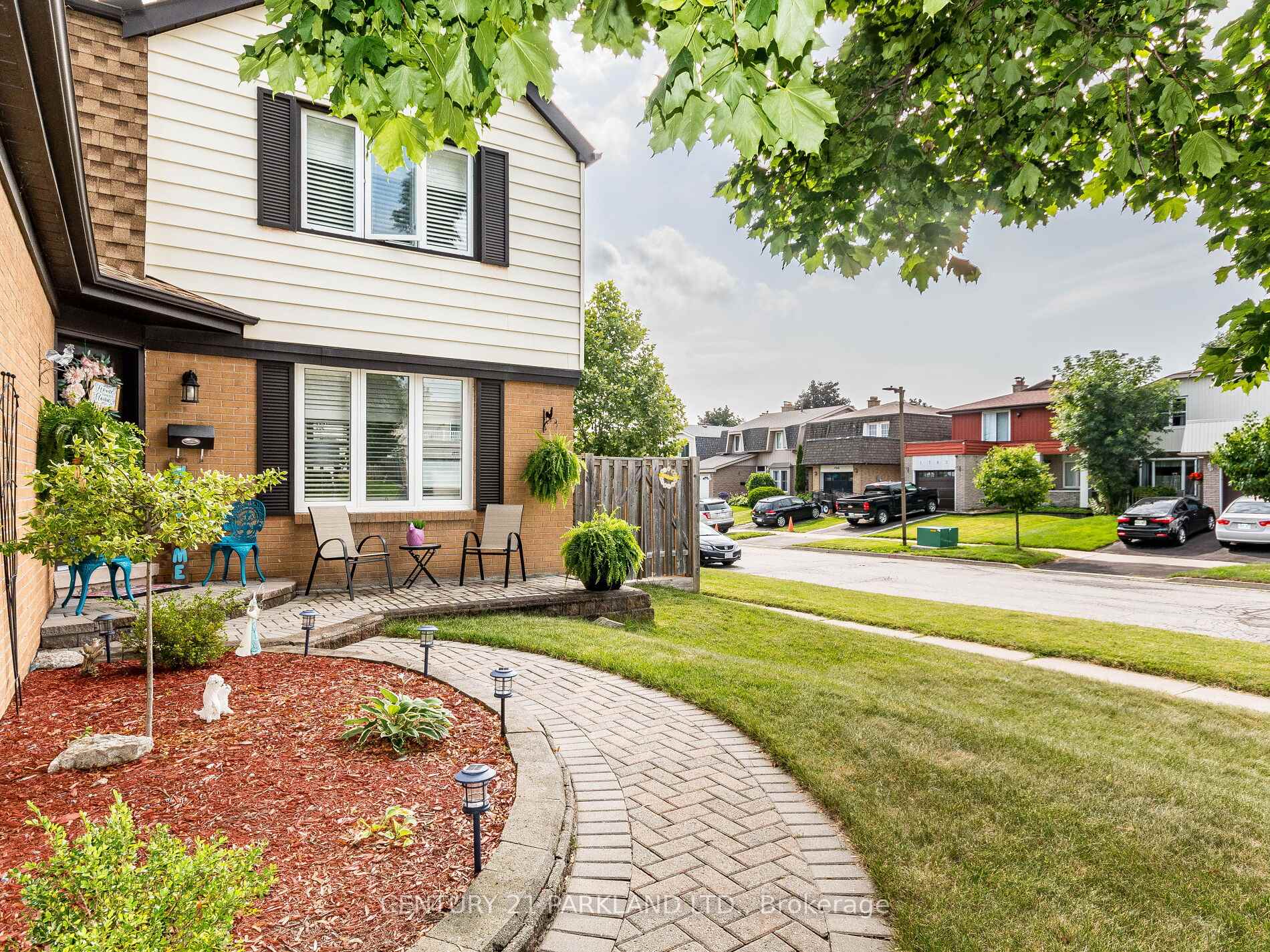 Photo 41 of 1773 Meadowview Avenue, Pickering, Amberlea — HOMEH