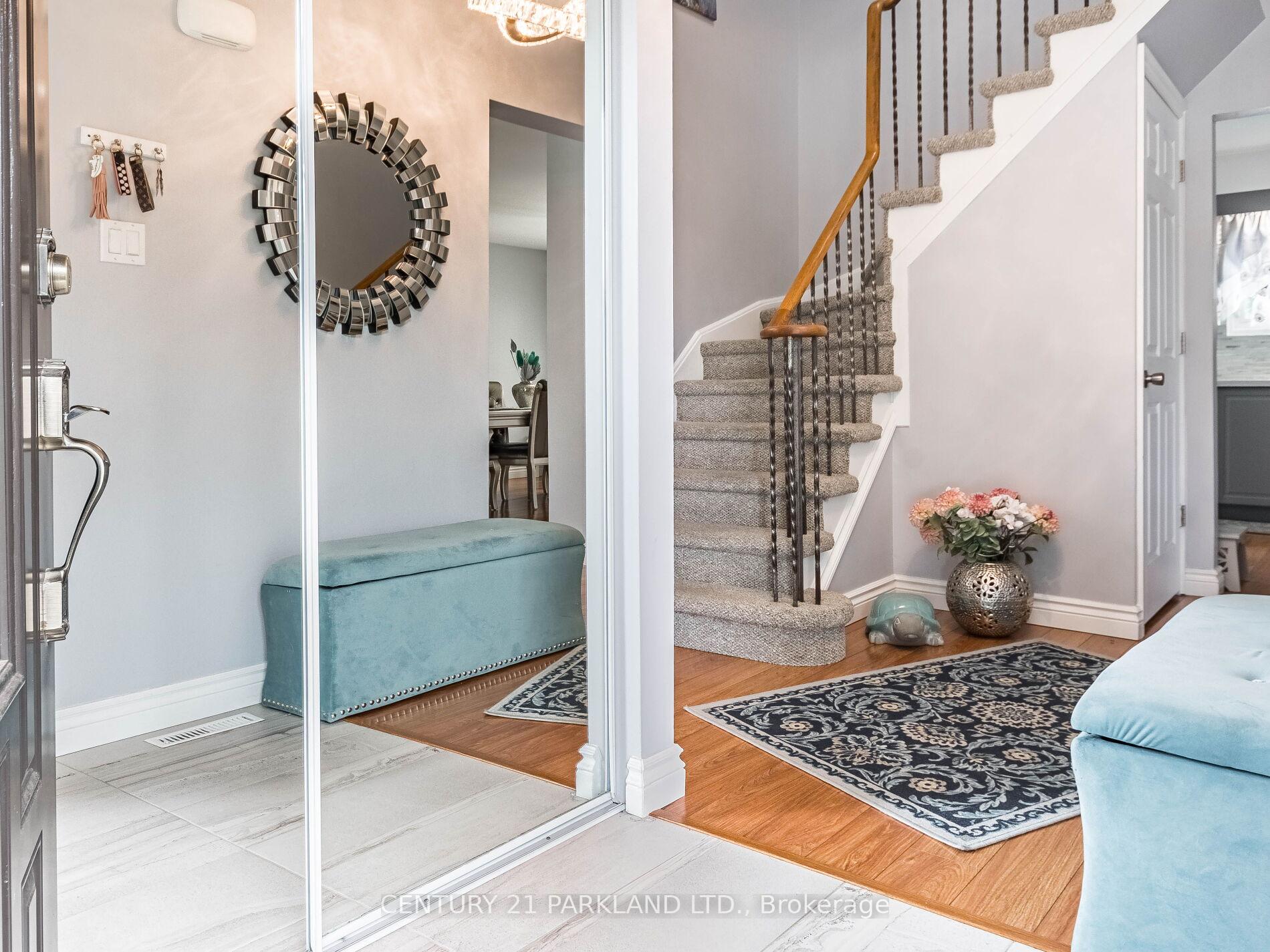 Photo 2 of 1773 Meadowview Avenue, Pickering, Amberlea — HOMEH
