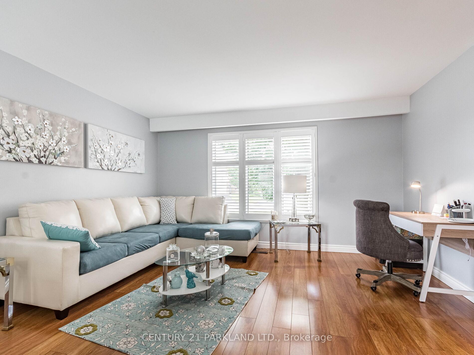 Photo 3 of 1773 Meadowview Avenue, Pickering, Amberlea — HOMEH