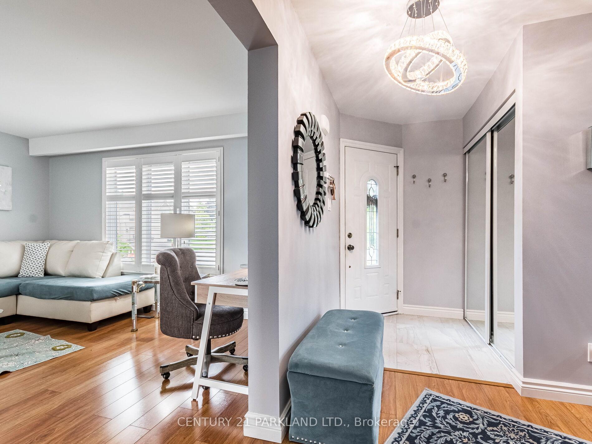 Photo 40 of 1773 Meadowview Avenue, Pickering, Amberlea — HOMEH