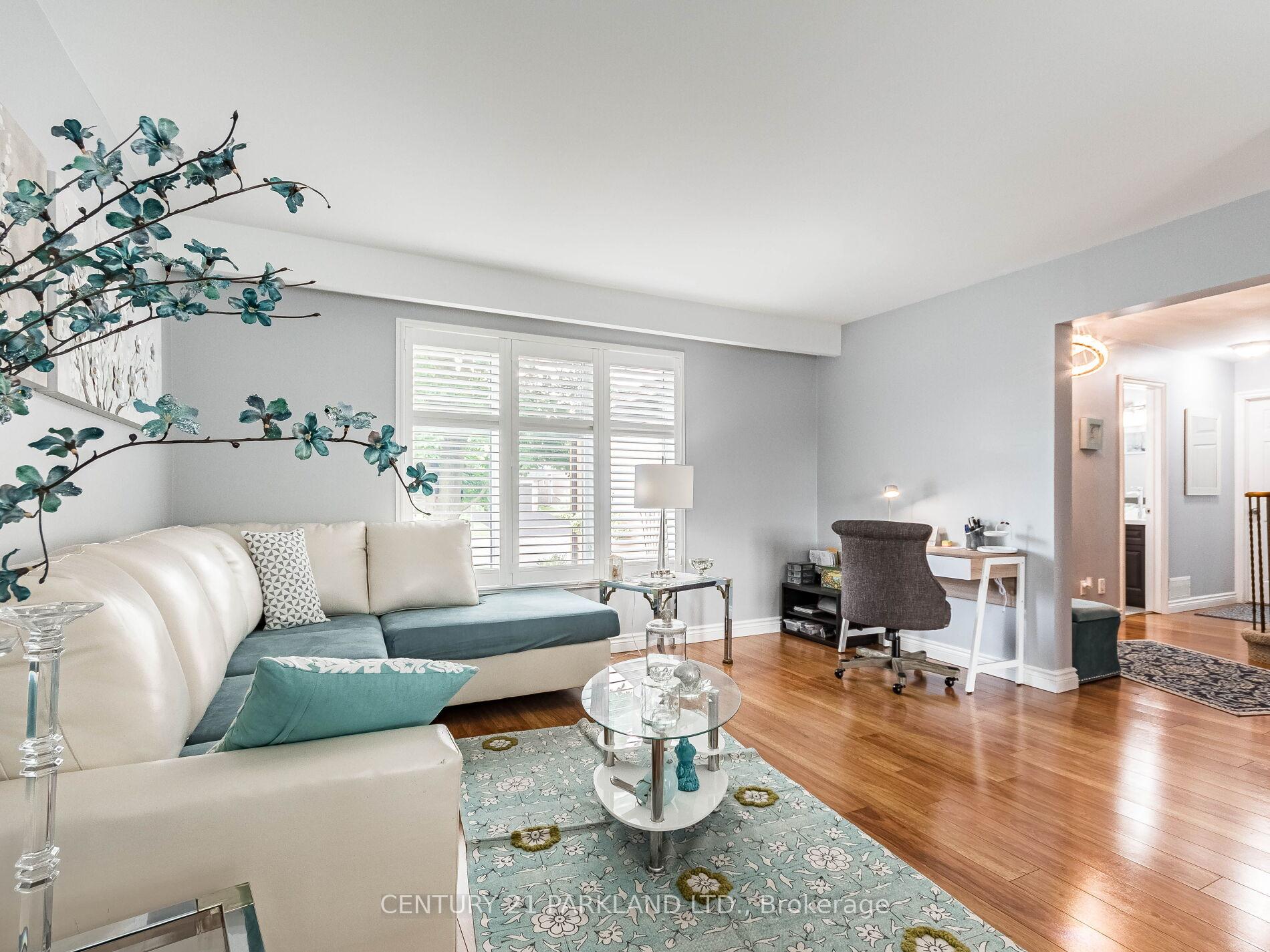 Photo 4 of 1773 Meadowview Avenue, Pickering, Amberlea — HOMEH