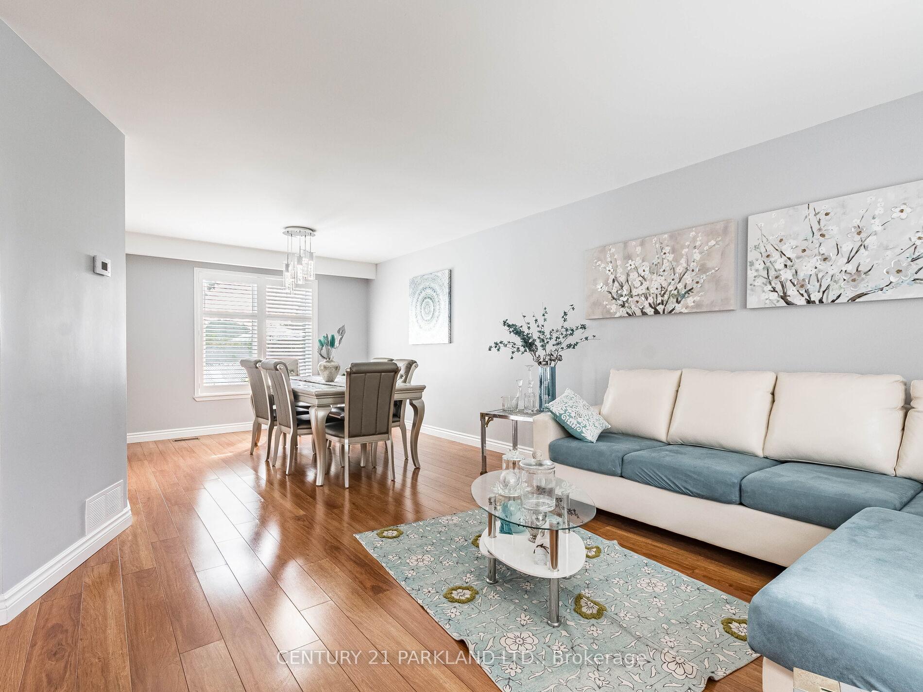 Photo 5 of 1773 Meadowview Avenue, Pickering, Amberlea — HOMEH