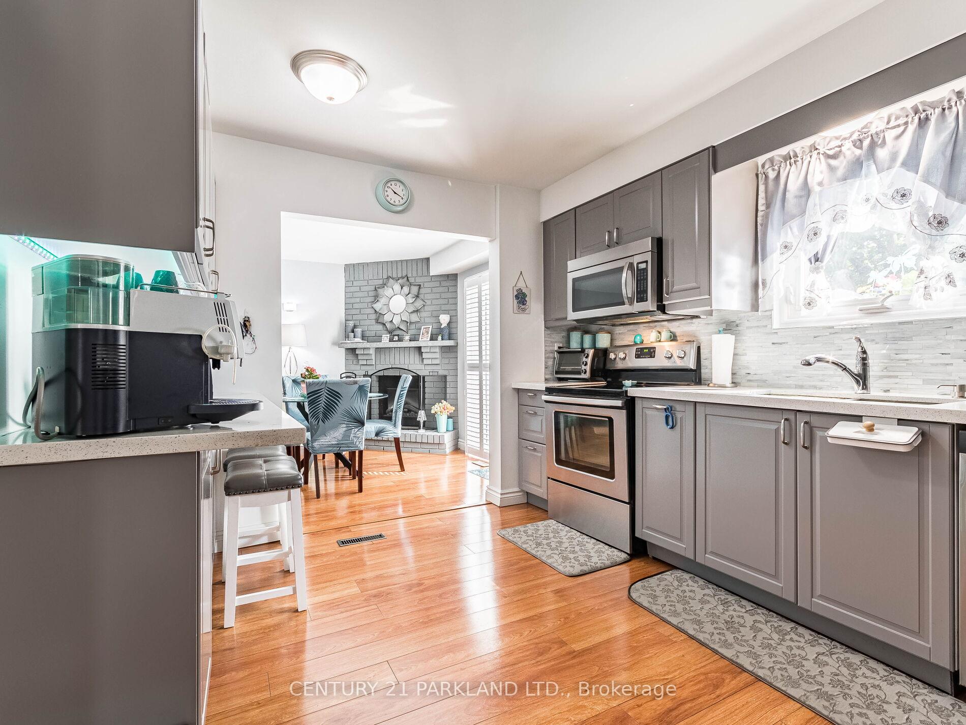 Photo 39 of 1773 Meadowview Avenue, Pickering, Amberlea — HOMEH