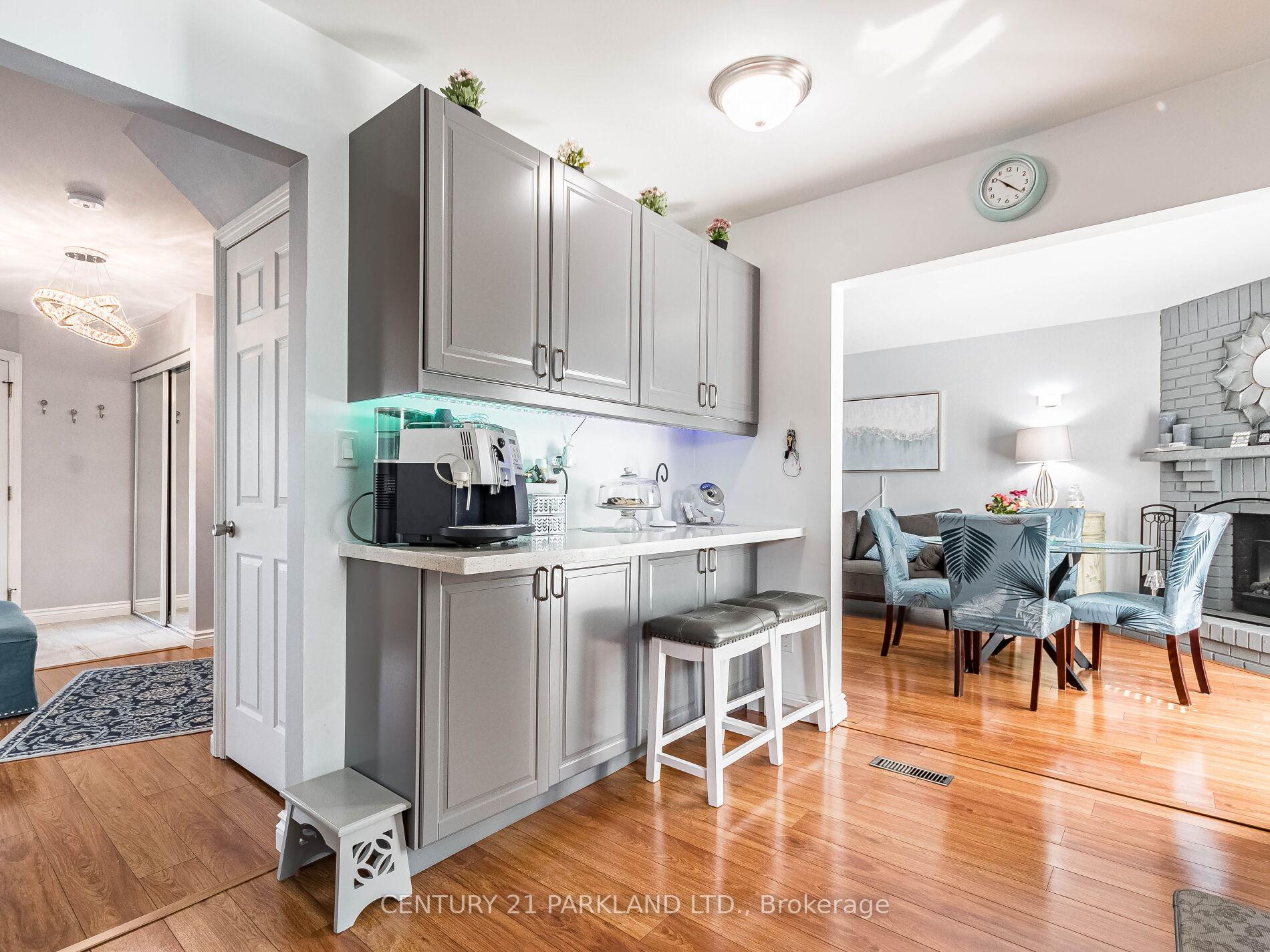 Photo 12 of 1773 Meadowview Avenue, Pickering, Amberlea — HOMEH