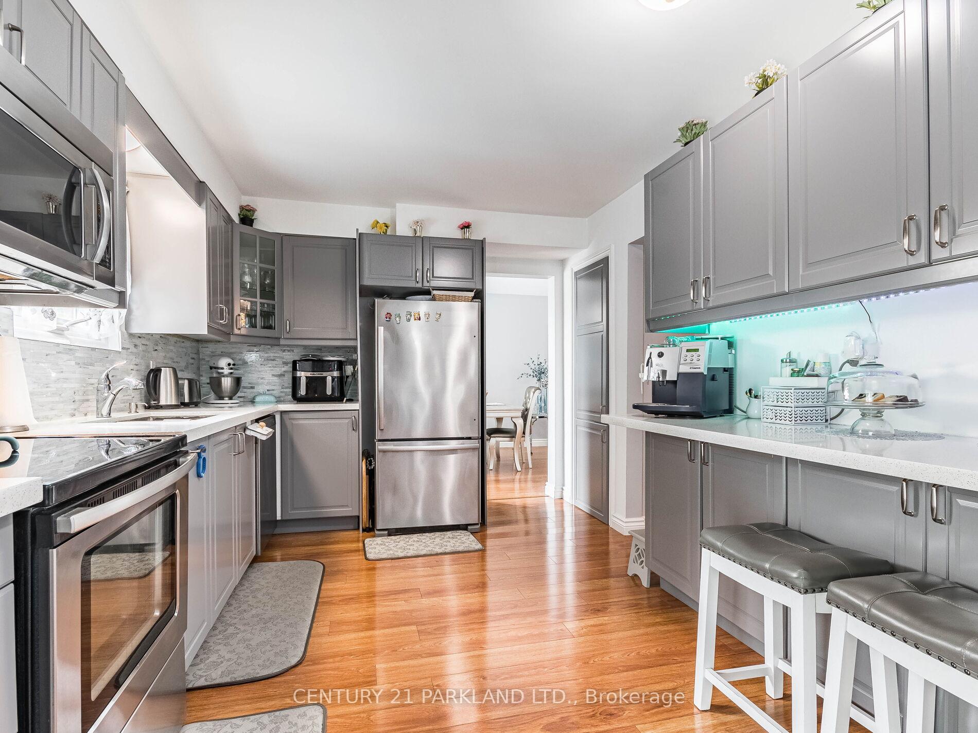 Photo 7 of 1773 Meadowview Avenue, Pickering, Amberlea — HOMEH