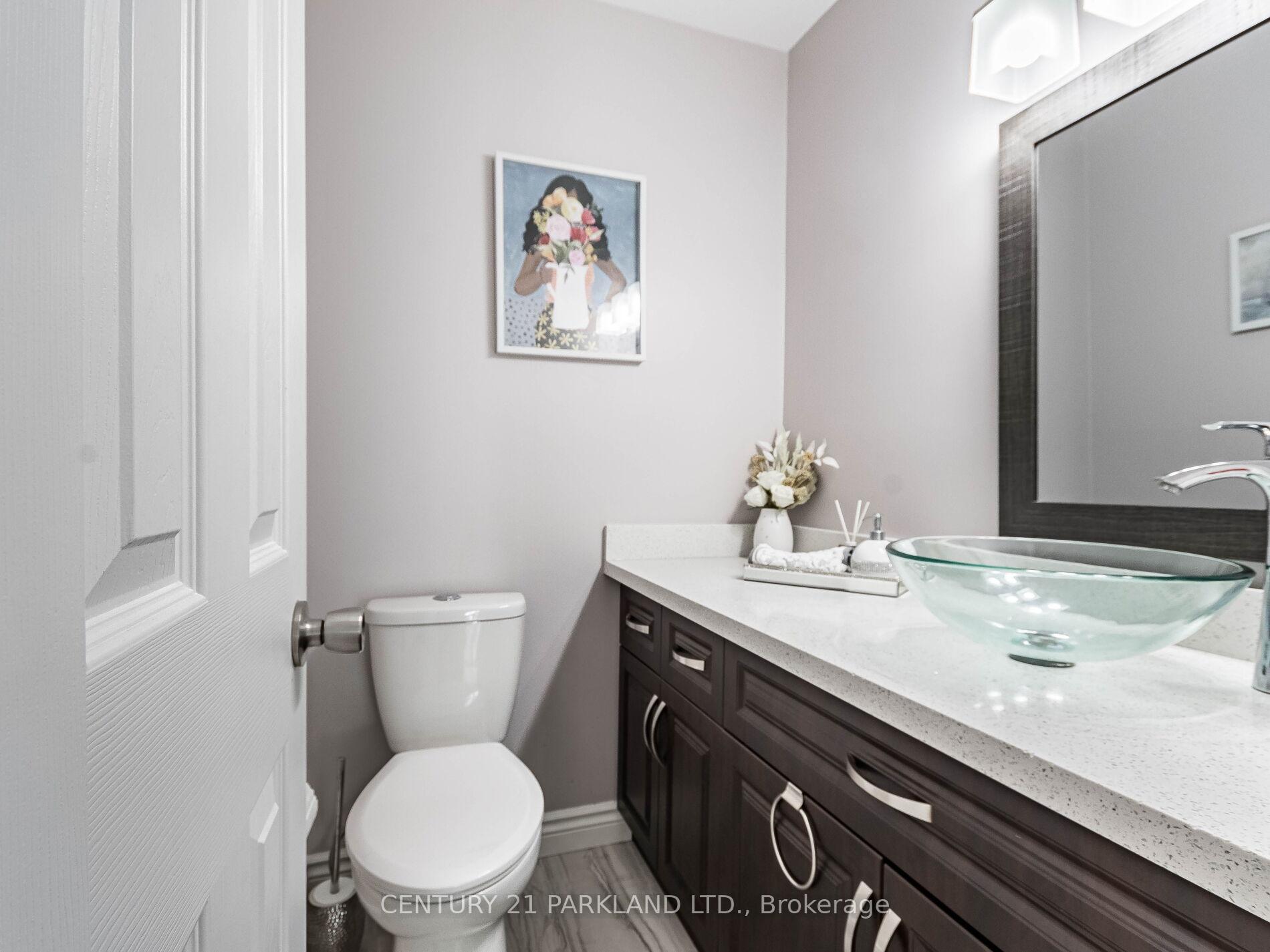 Photo 9 of 1773 Meadowview Avenue, Pickering, Amberlea — HOMEH