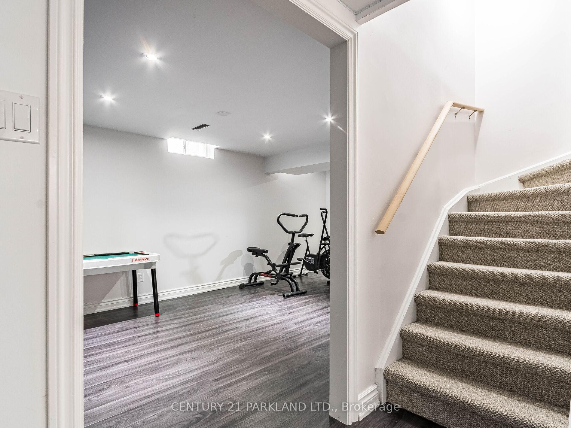 Photo 45 of 1773 Meadowview Avenue, Pickering, Amberlea — HOMEH