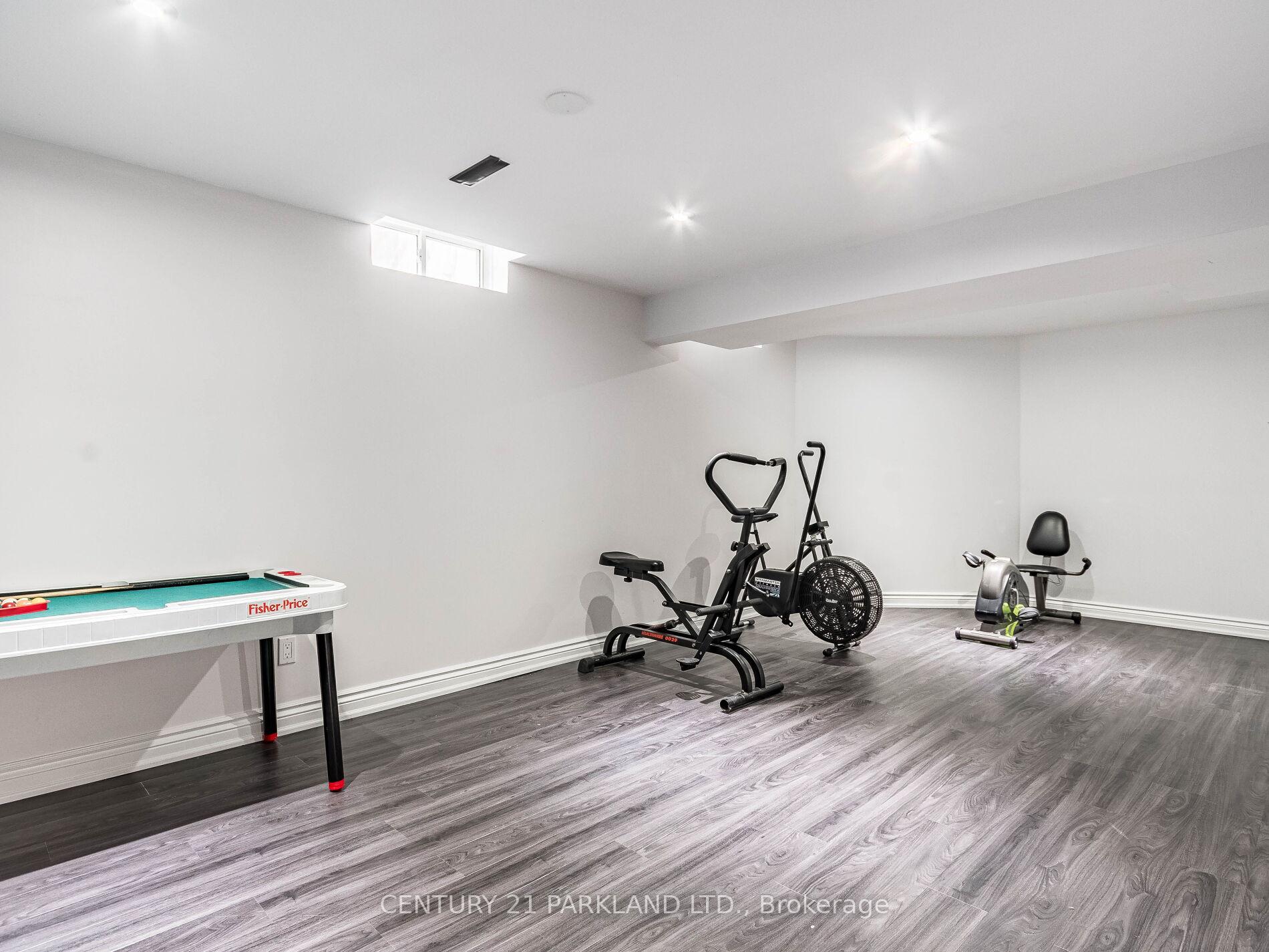 Photo 29 of 1773 Meadowview Avenue, Pickering, Amberlea — HOMEH