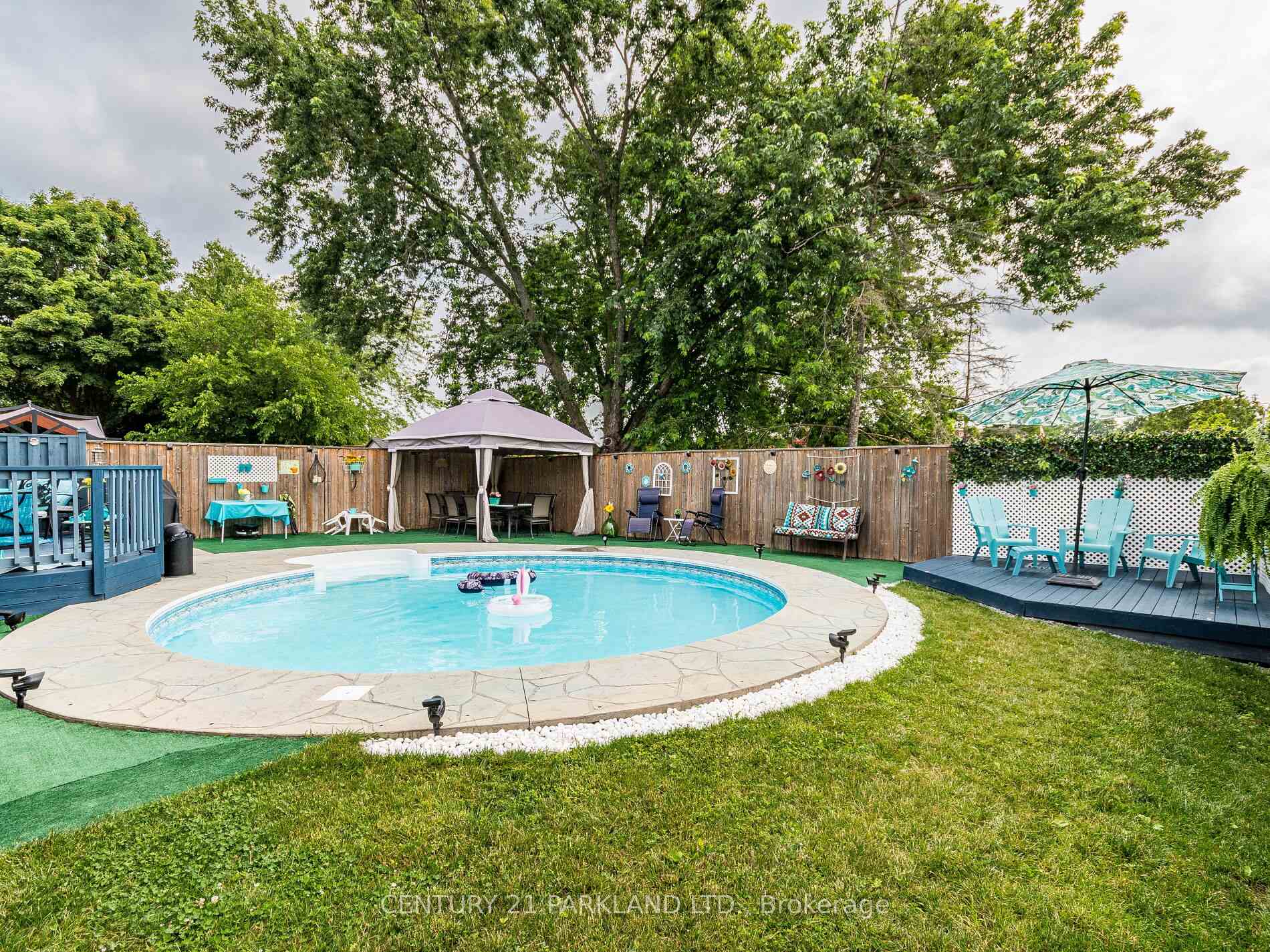 Photo 44 of 1773 Meadowview Avenue, Pickering, Amberlea — HOMEH