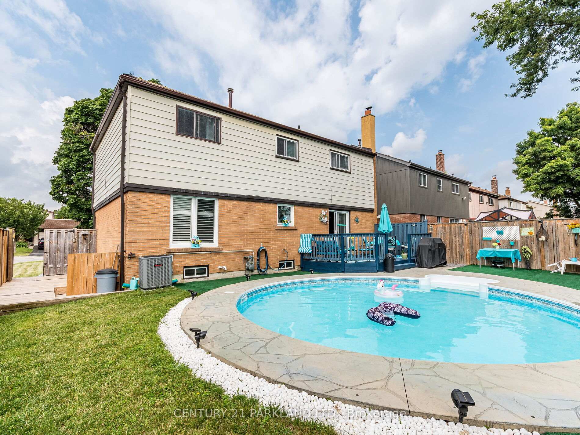 Photo 38 of 1773 Meadowview Avenue, Pickering, Amberlea — HOMEH