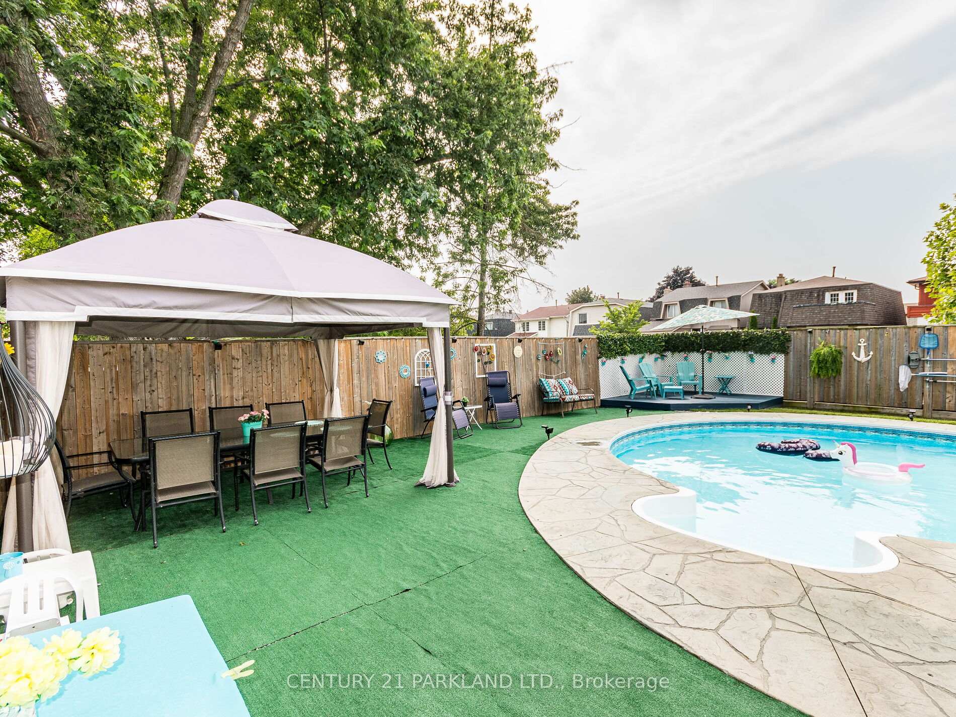 Photo 42 of 1773 Meadowview Avenue, Pickering, Amberlea — HOMEH