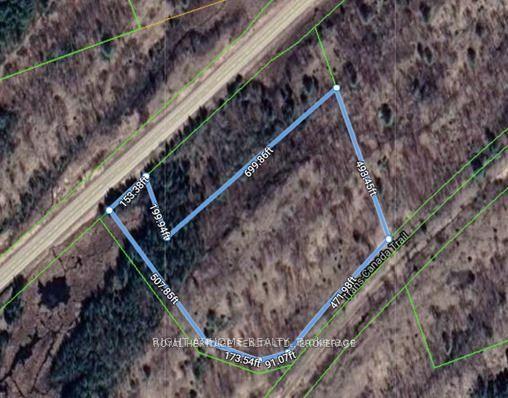 Photo 2 of 31099 Highway 7, Frontenac, Frontenac Centre — HOMEH
