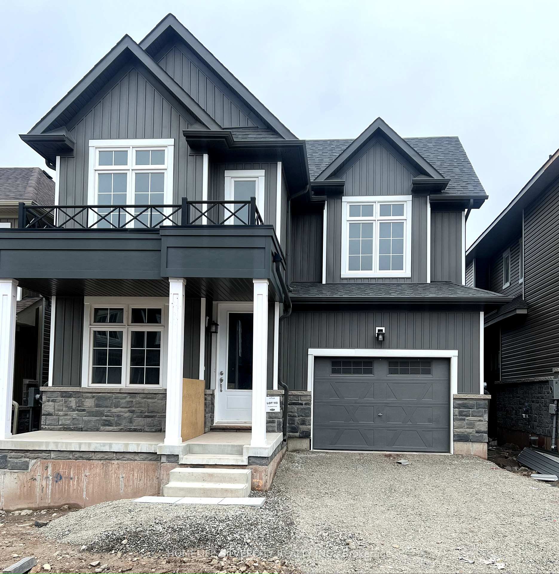 Photo 1 of 131 Sanders Road, Erin — HOMEH
