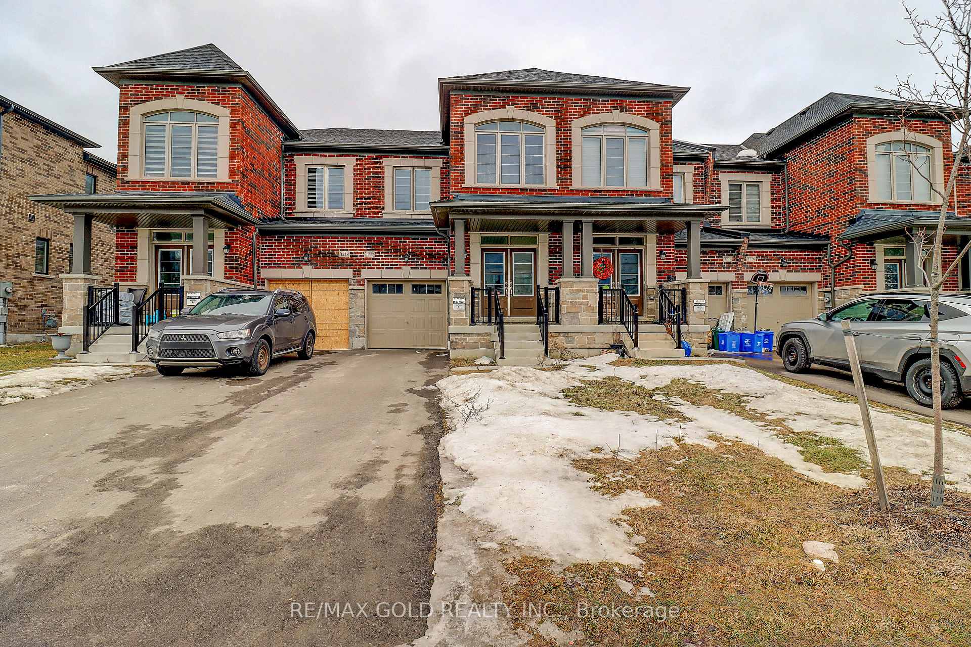 Photo 1 of 1222 Rexton Drive, Oshawa, Kedron — HOMEH