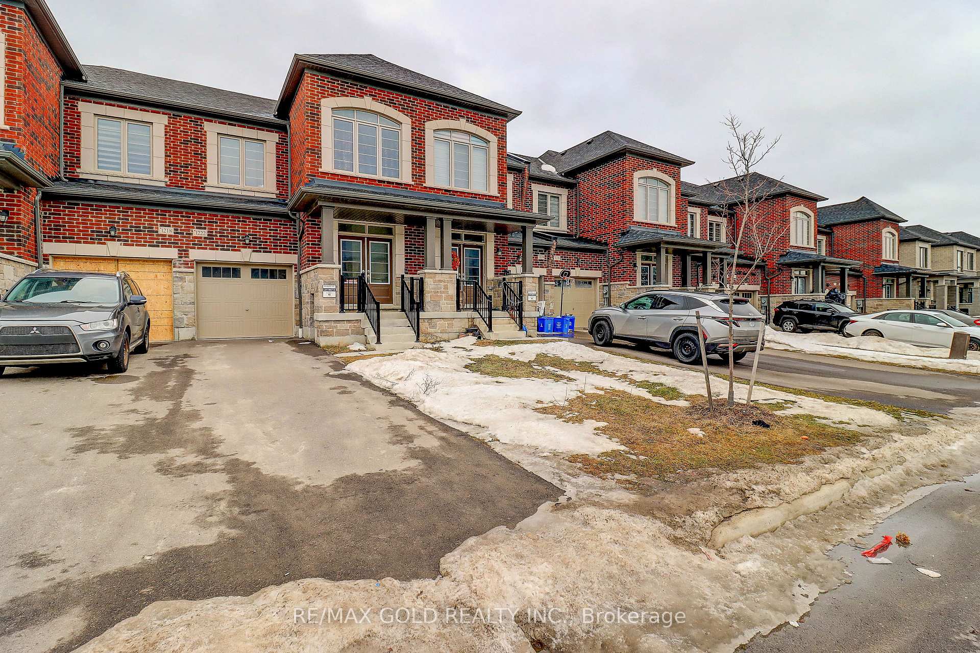 Photo 32 of 1222 Rexton Drive, Oshawa, Kedron — HOMEH